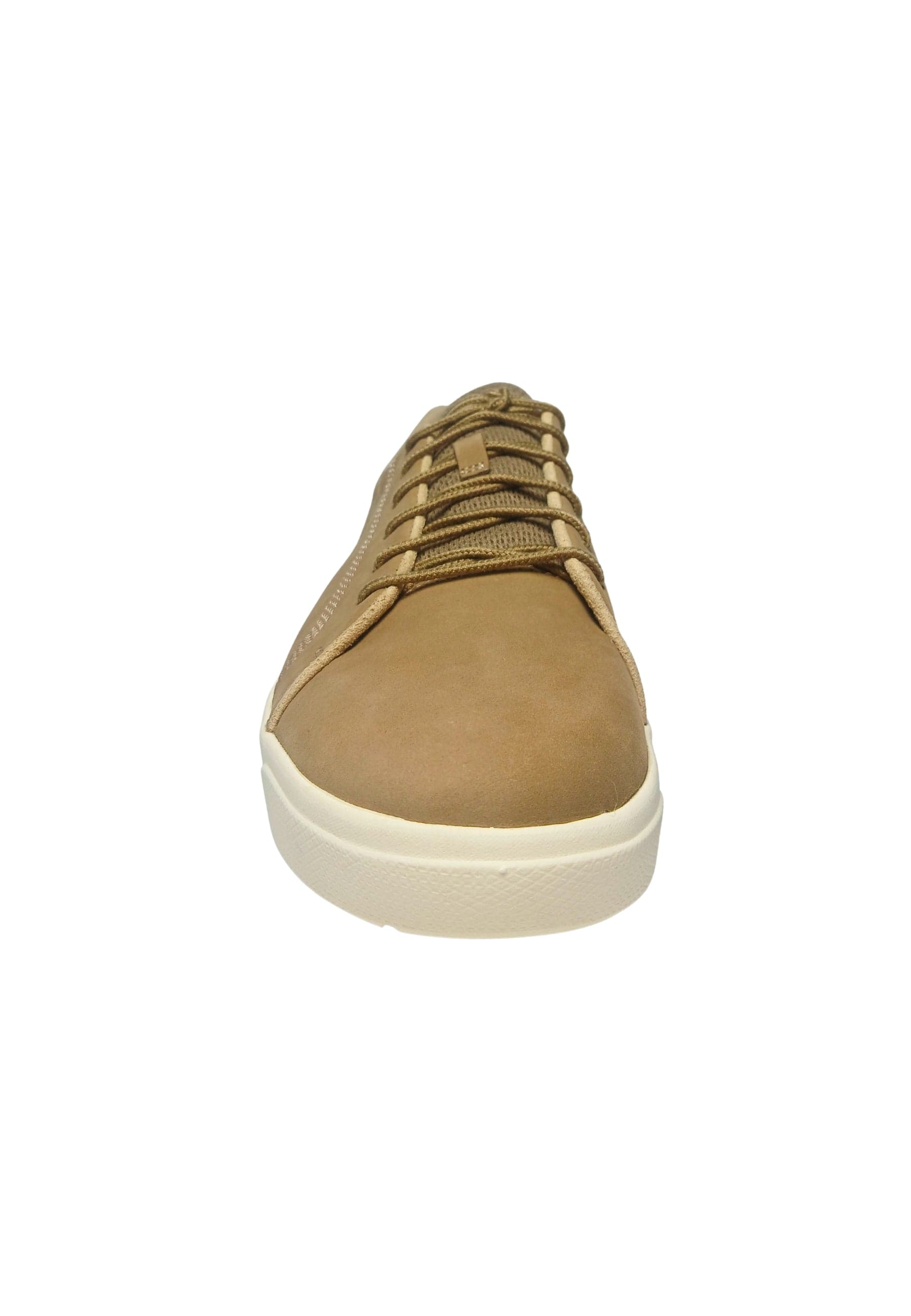 TIMBERLAND Scarpe Uomo Timberland Seneca bay low lace sneaker PETRIFIED OAK da uomo in Sneaker casual Drestige - Casamassima, commercioVirtuoso.it