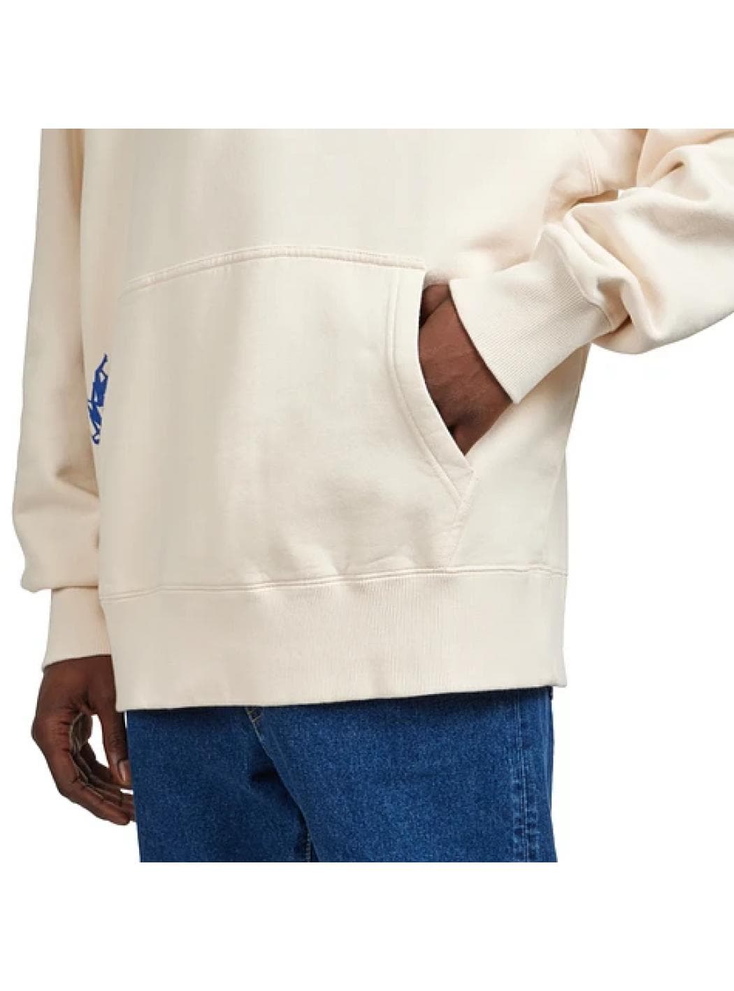 EDWIN Mind Drifter Hoodie Sweat da uomo in Felpe con cappuccio Drestige - Casamassima, commercioVirtuoso.it