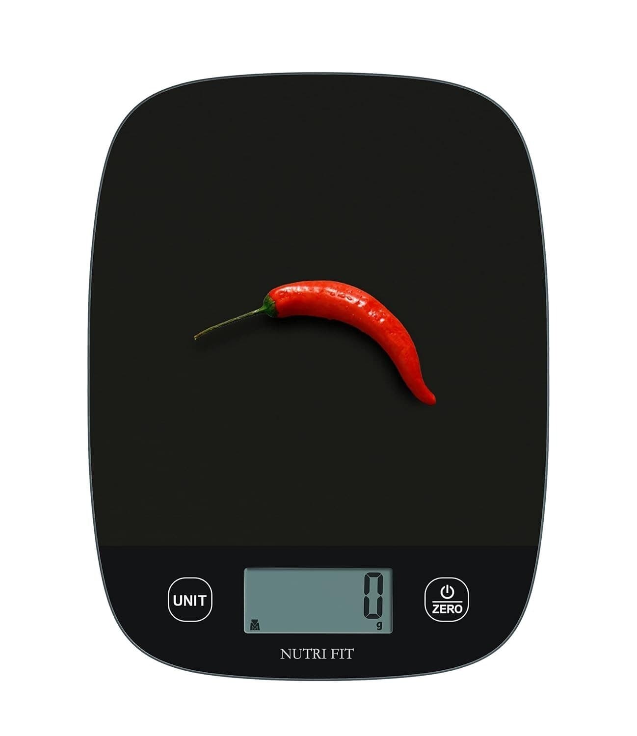 Bilancia da cucina digitale NUTRI FIT, elettronica multifunzione ultrasottile in Bilance CL Store - Battipaglia, commercioVirtuoso.it
