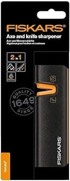 Fiskars Affilalama Xsharp Cm. 16X3,5 in Affilacoltelli manuali BricoGo - Marano di Napoli, commercioVirtuoso.it