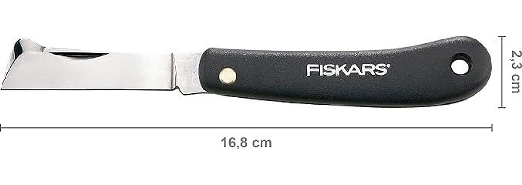 Fiskars Coltello Da Innesto A Penna K60 in Coltelli da giardino BricoGo - Marano di Napoli, commercioVirtuoso.it