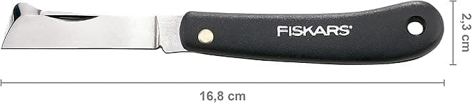 Fiskars Coltello Da Innesto A Penna K60 in Coltelli da giardino BricoGo - Marano di Napoli, commercioVirtuoso.it