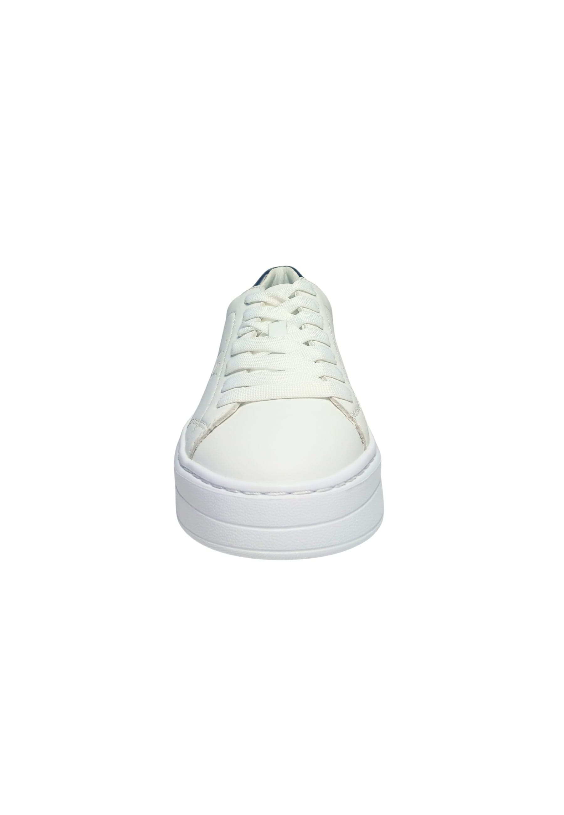 SUN68 Scarpe Donna Sneaker Grace leather da donna in Sneaker casual Drestige - Casamassima, commercioVirtuoso.it