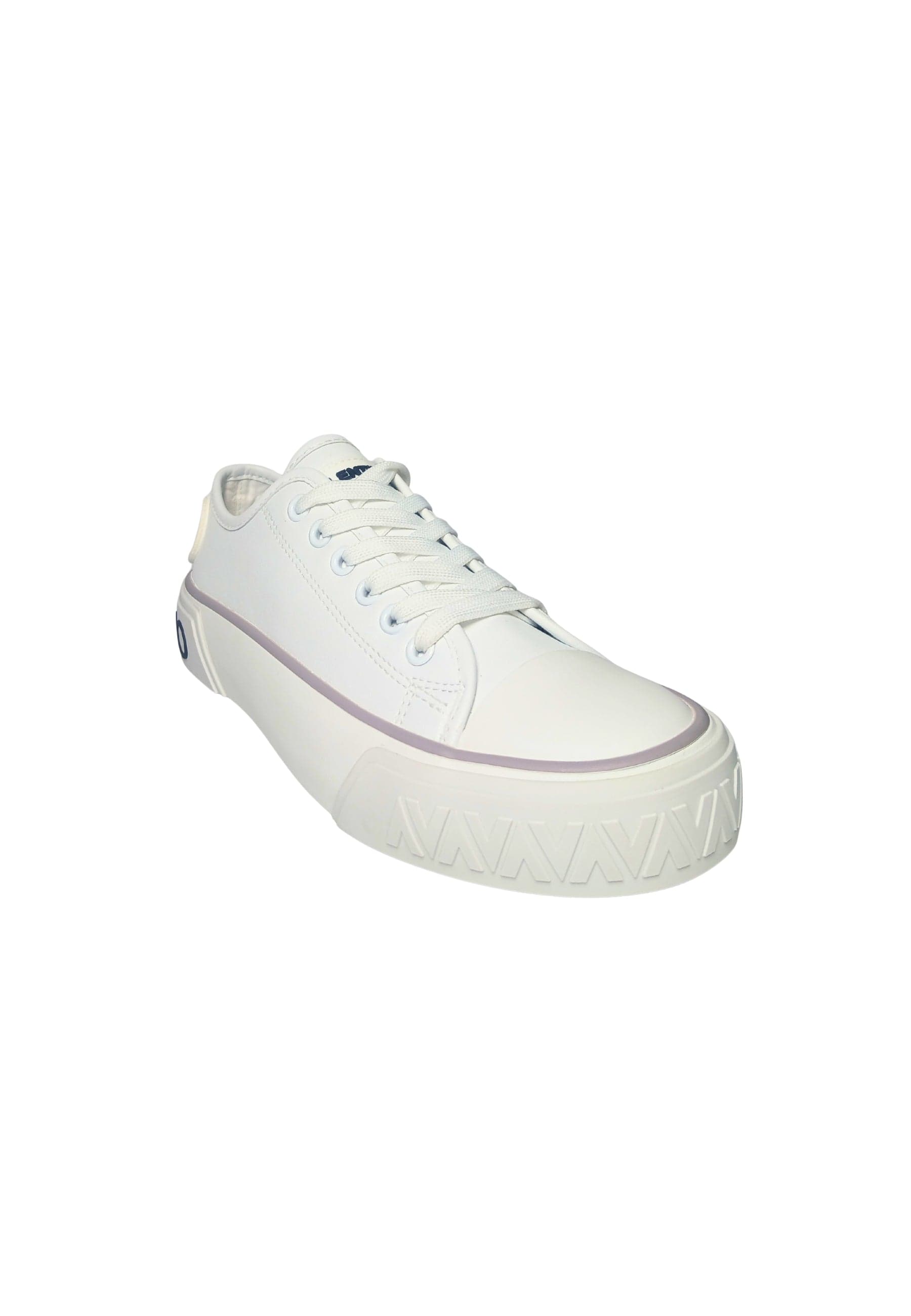 Valentino Scarpe Donna Sneaker basse con logo da donna in Sneaker casual Drestige - Casamassima, commercioVirtuoso.it