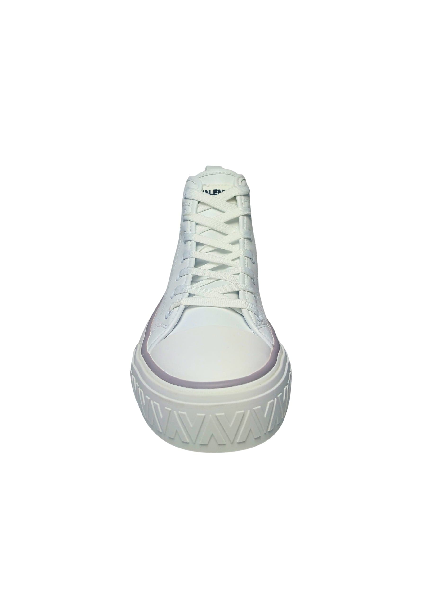 Valentino Scarpe Donna Sneaker a stivaletto con logo da donna in Sneaker casual Drestige - Casamassima, commercioVirtuoso.it