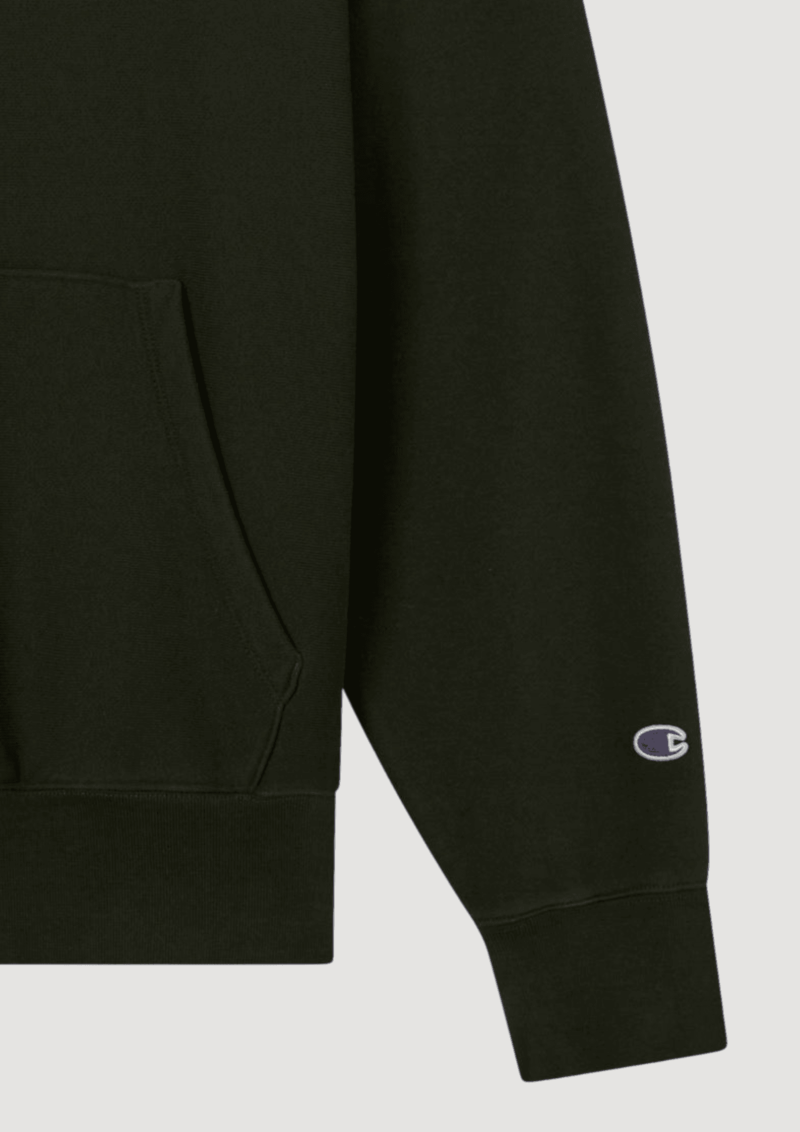 CHAMPION Hooded Sweatshirt da uomo in Felpe con cappuccio Drestige - Casamassima, commercioVirtuoso.it