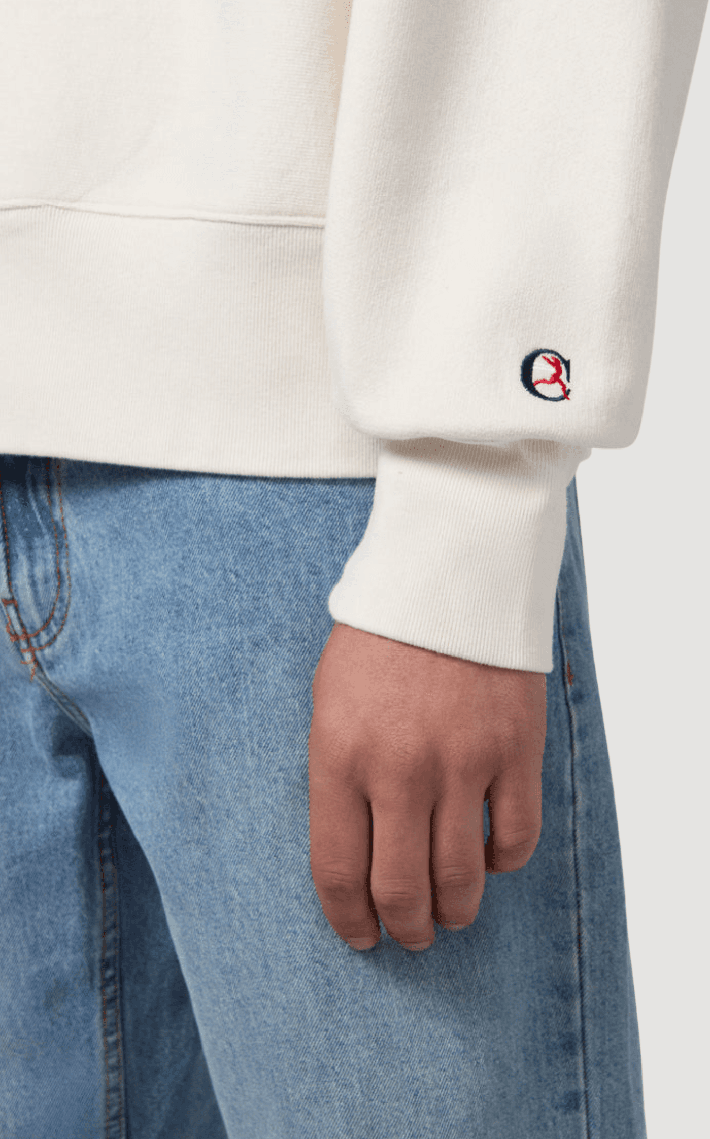 CHAMPION Crewneck Sweatshirt da uomo in Felpe senza cappuccio Drestige - Casamassima, commercioVirtuoso.it