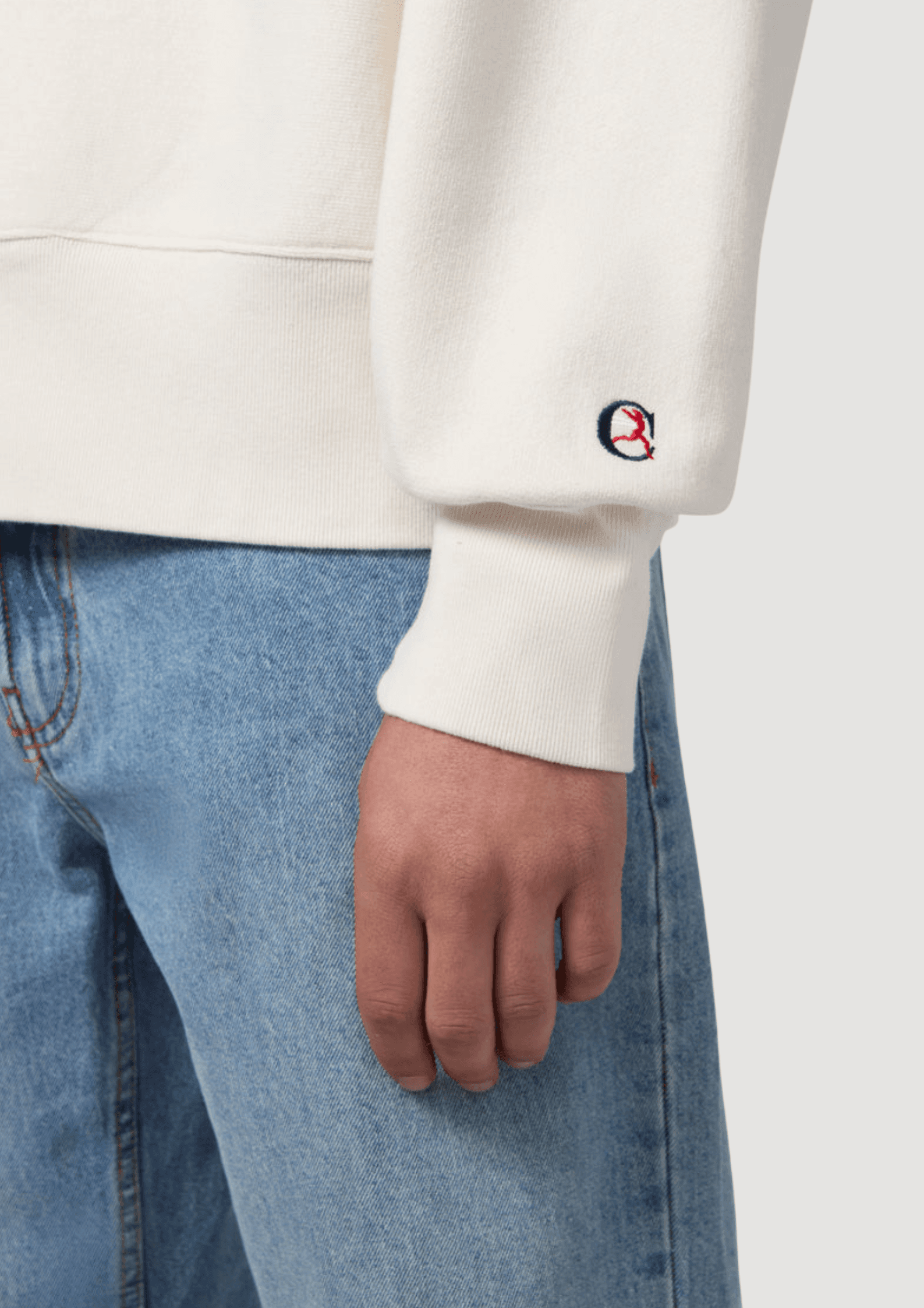 CHAMPION Crewneck Sweatshirt da uomo in Felpe senza cappuccio Drestige - Casamassima, commercioVirtuoso.it