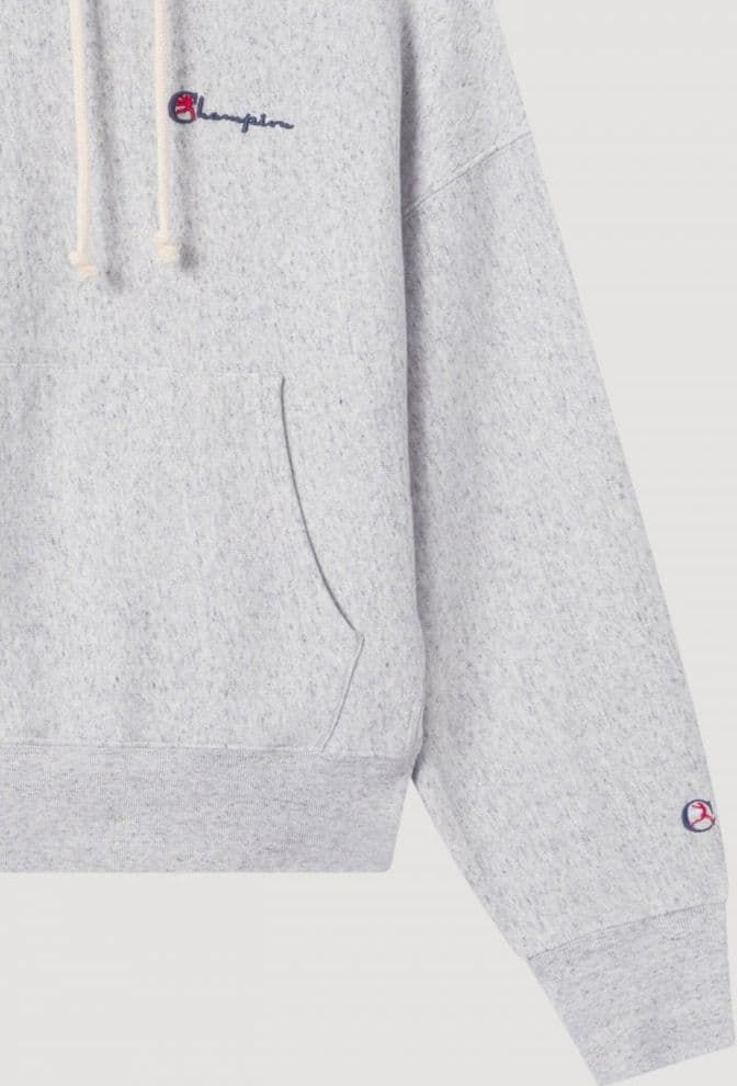 CHAMPION Hooded Sweatshirt da uomo in Felpe con cappuccio Drestige - Casamassima, commercioVirtuoso.it