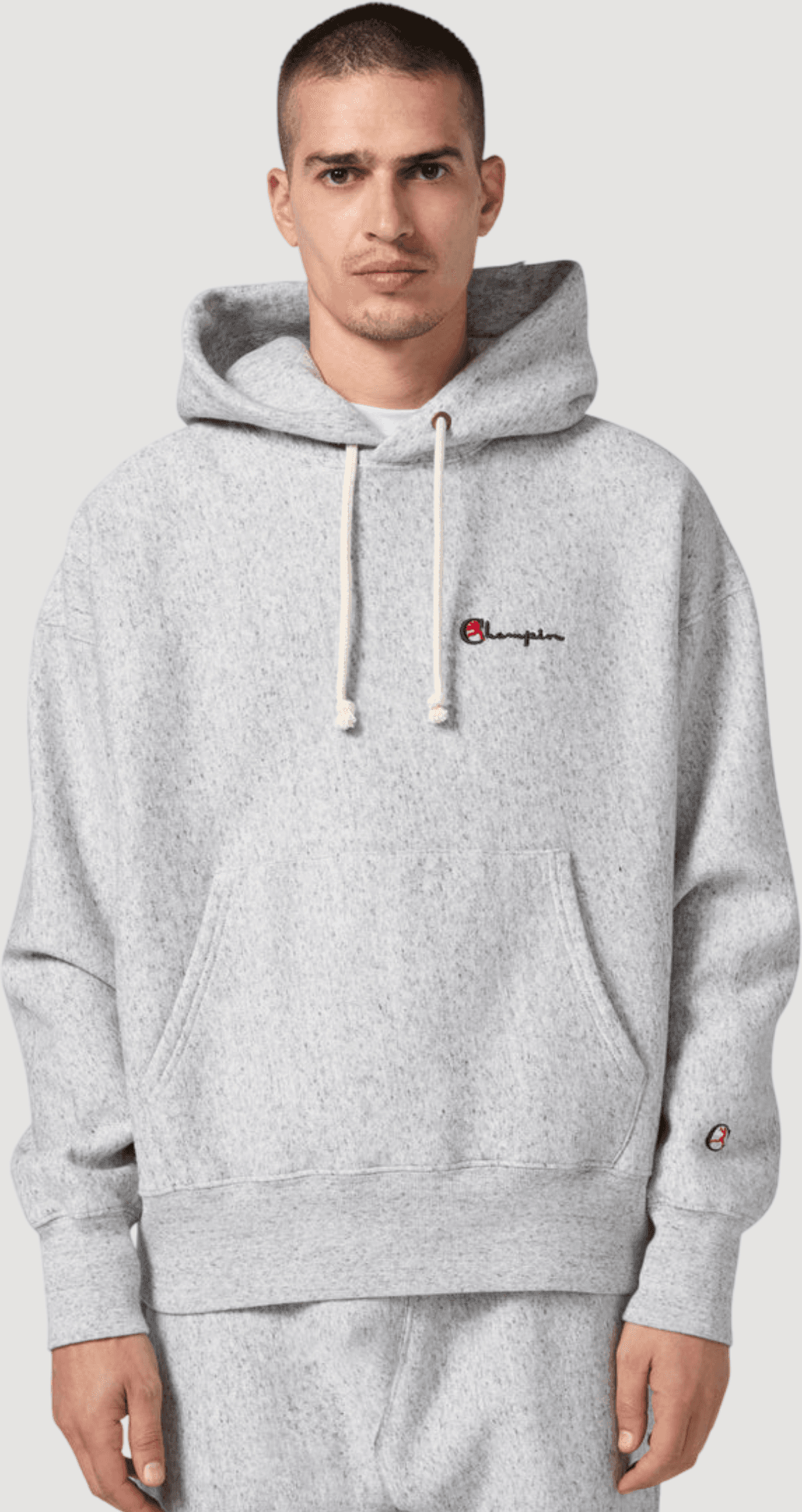 CHAMPION Hooded Sweatshirt da uomo in Felpe con cappuccio Drestige - Casamassima, commercioVirtuoso.it