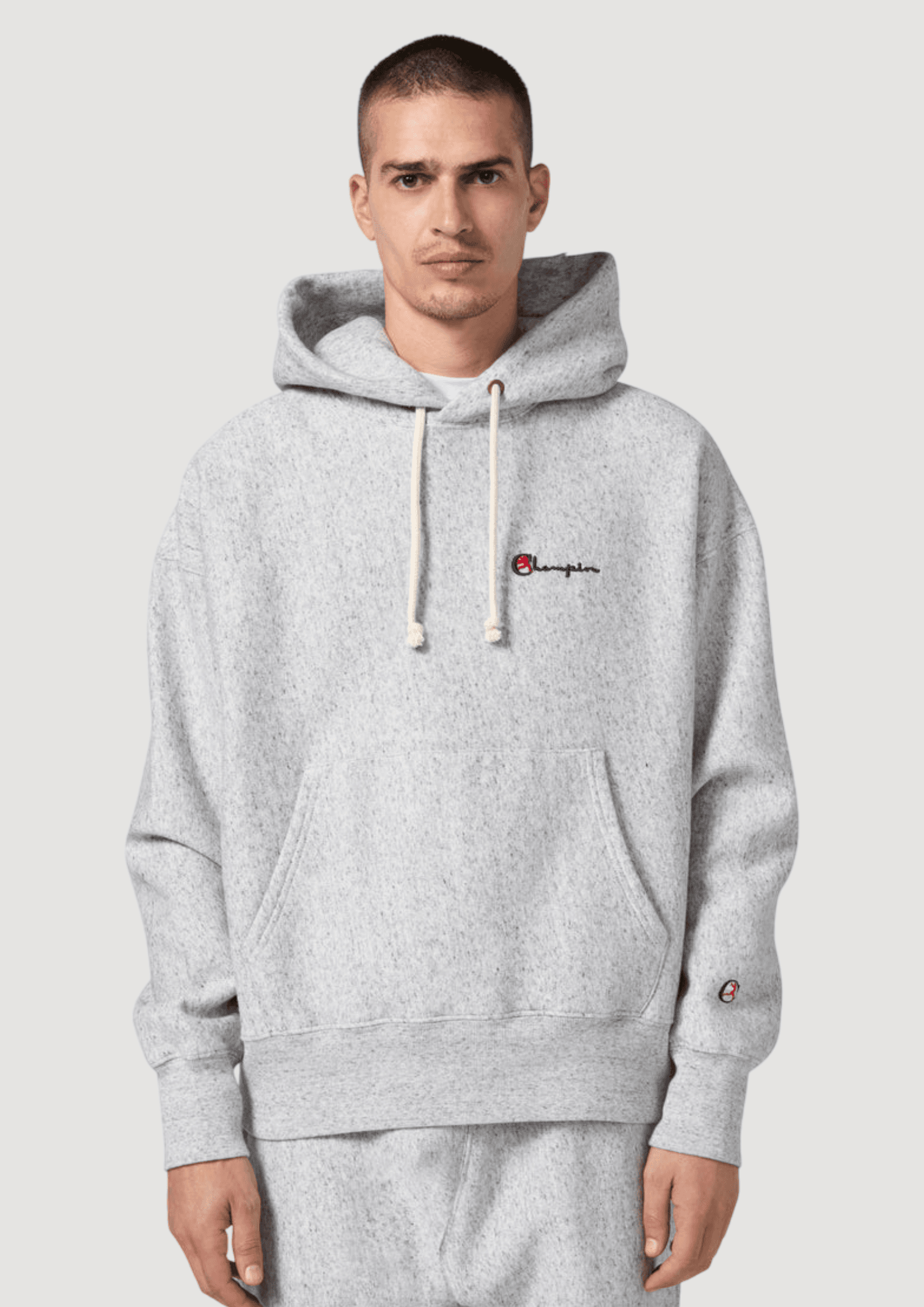 CHAMPION Hooded Sweatshirt da uomo in Felpe con cappuccio Drestige - Casamassima, commercioVirtuoso.it