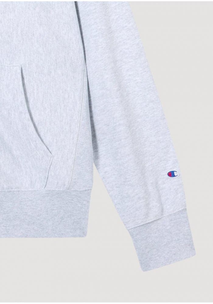 CHAMPION Full Zip Hoodie Sweatshirt da uomo in Felpe con cappuccio Drestige - Casamassima, commercioVirtuoso.it