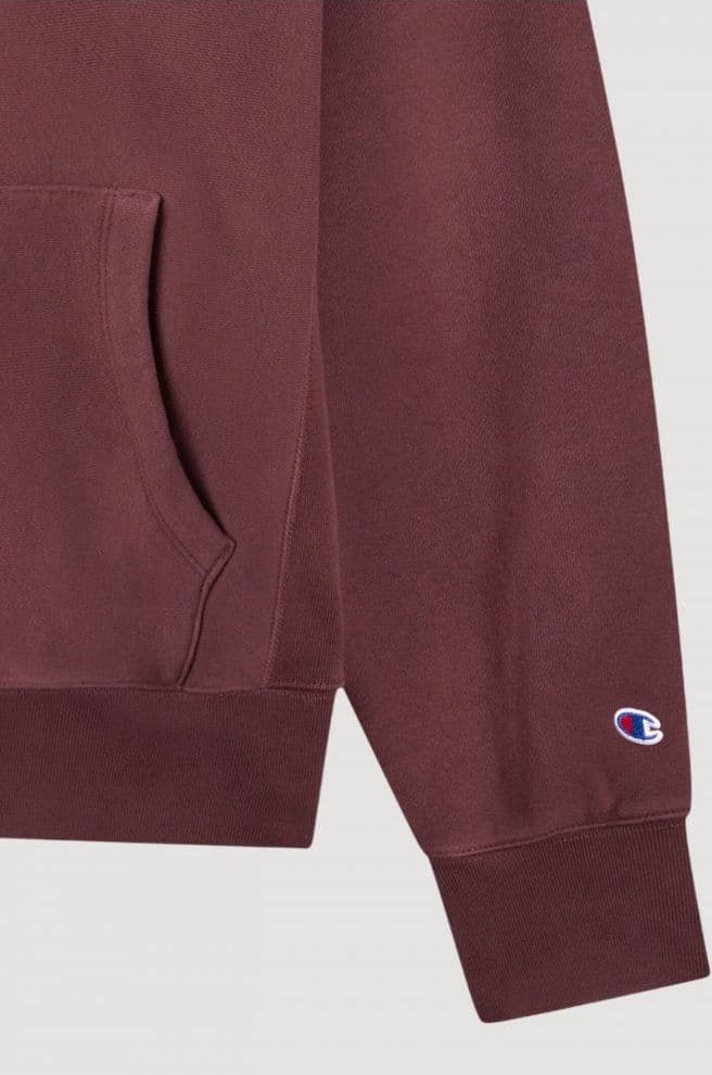 CHAMPION Full Zip Hoodie Sweatshirt da uomo in Felpe con cappuccio Drestige - Casamassima, commercioVirtuoso.it