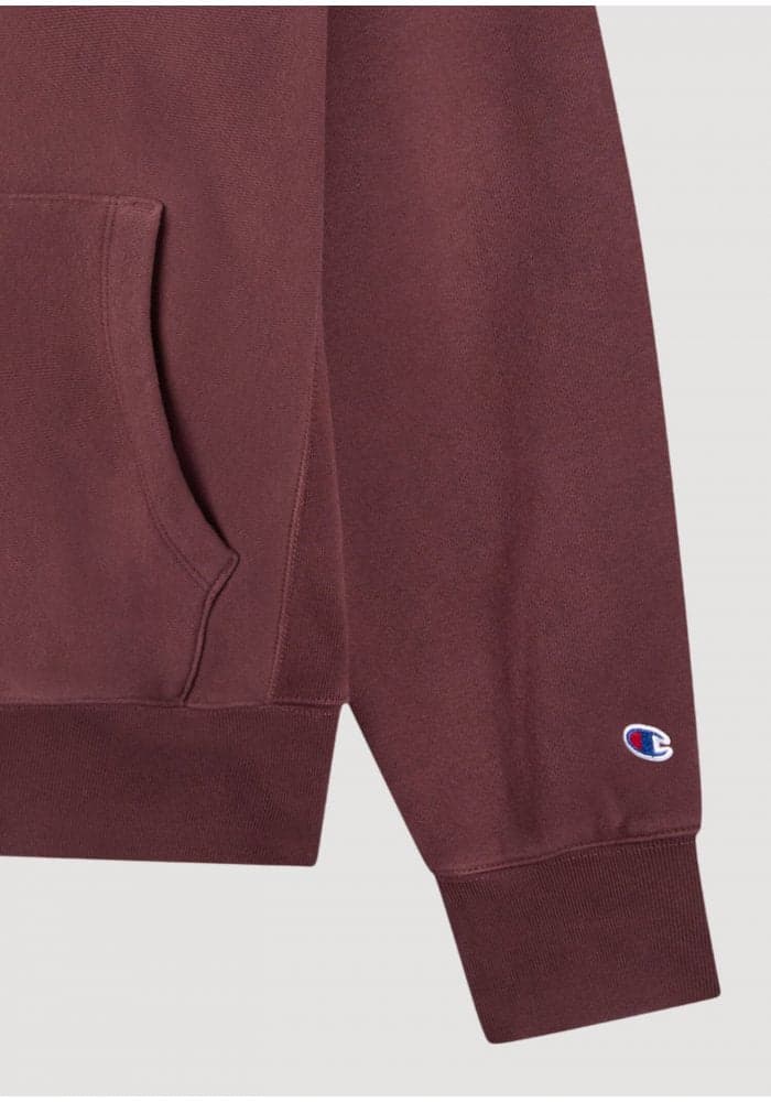 CHAMPION Full Zip Hoodie Sweatshirt da uomo in Felpe con cappuccio Drestige - Casamassima, commercioVirtuoso.it