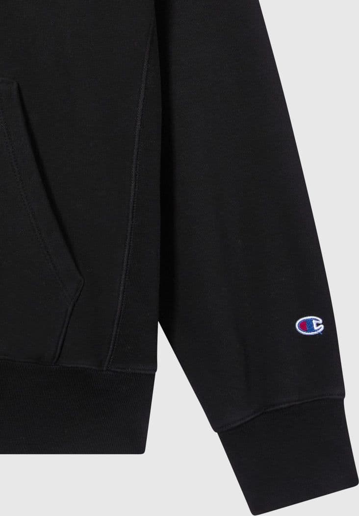 CHAMPION Full Zip Hoodie Sweatshirt da uomo in Felpe con cappuccio Drestige - Casamassima, commercioVirtuoso.it