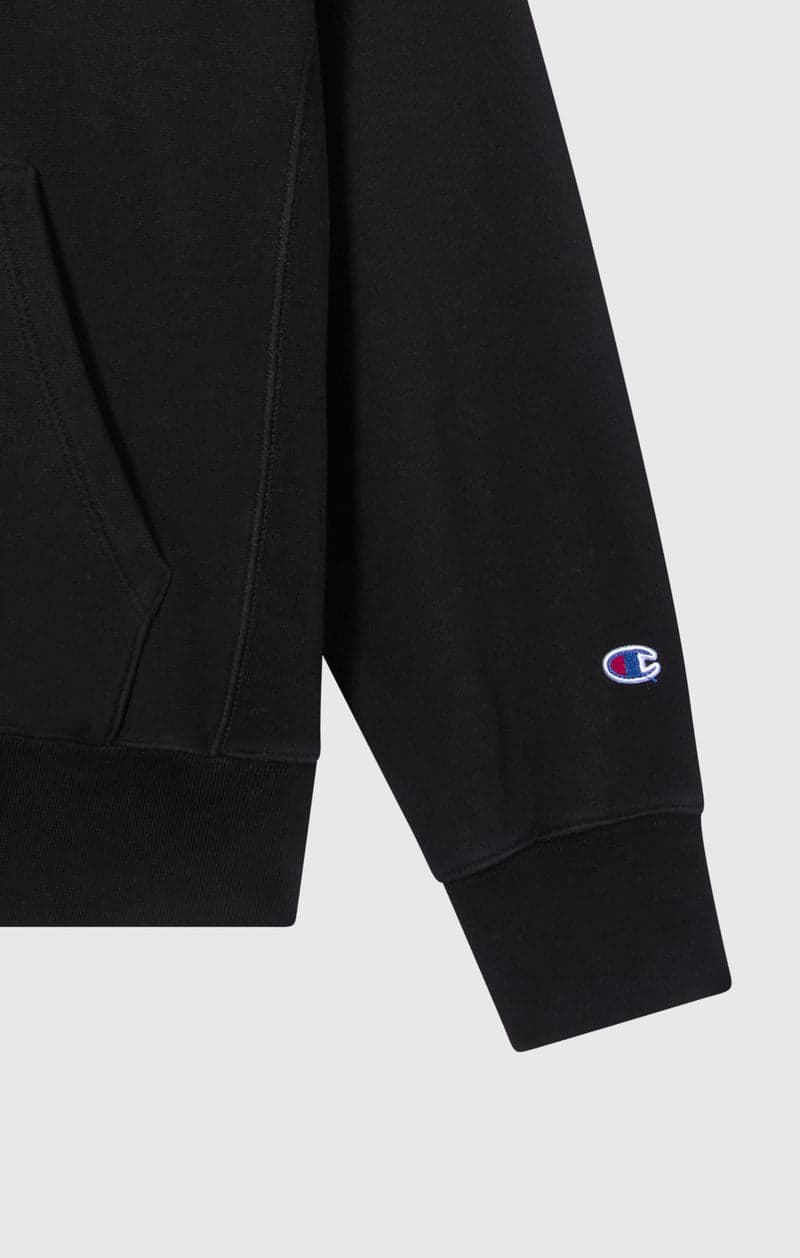 CHAMPION Full Zip Hoodie Sweatshirt da uomo in Felpe con cappuccio Drestige - Casamassima, commercioVirtuoso.it