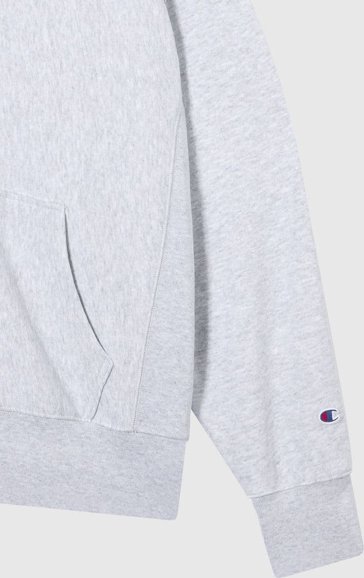 CHAMPION Full Zip Sweatshirt da uomo in Felpe senza cappuccio Drestige - Casamassima, commercioVirtuoso.it