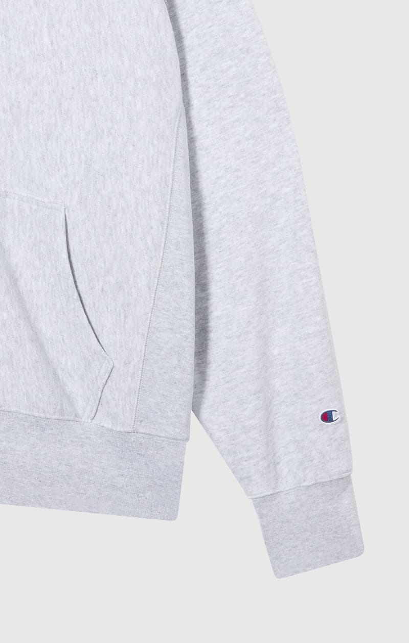 CHAMPION Full Zip Sweatshirt da uomo in Felpe senza cappuccio Drestige - Casamassima, commercioVirtuoso.it