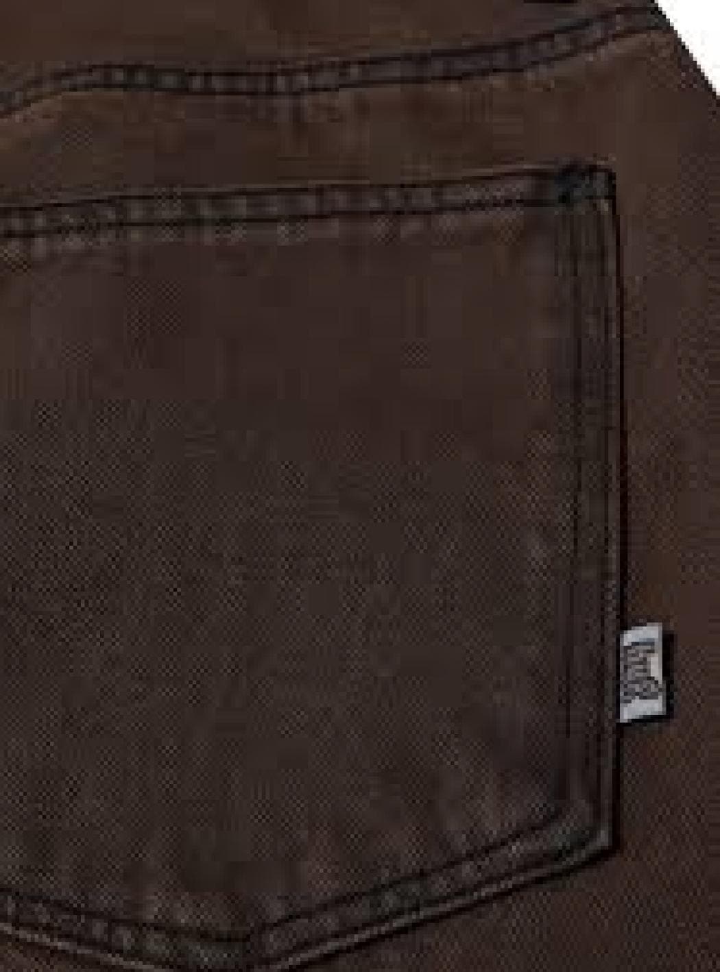 HUF Cromer Washed Pants da uomo in Jeans Drestige - Casamassima, commercioVirtuoso.it