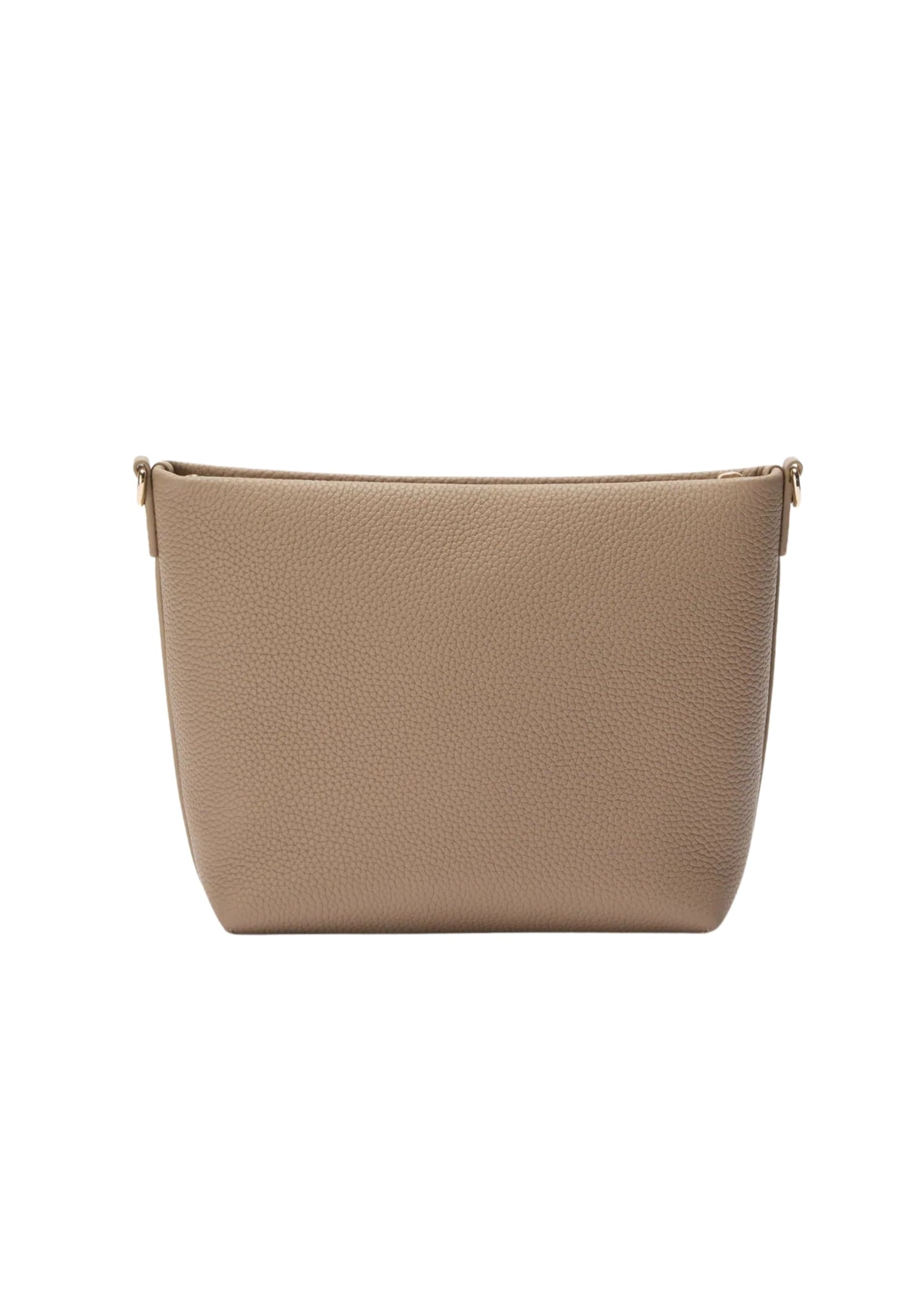 SAINT BARTH ALINE BAG GRAIN LEATHER Donna SB 12 da donna in Borse a mano Drestige - Casamassima, commercioVirtuoso.it