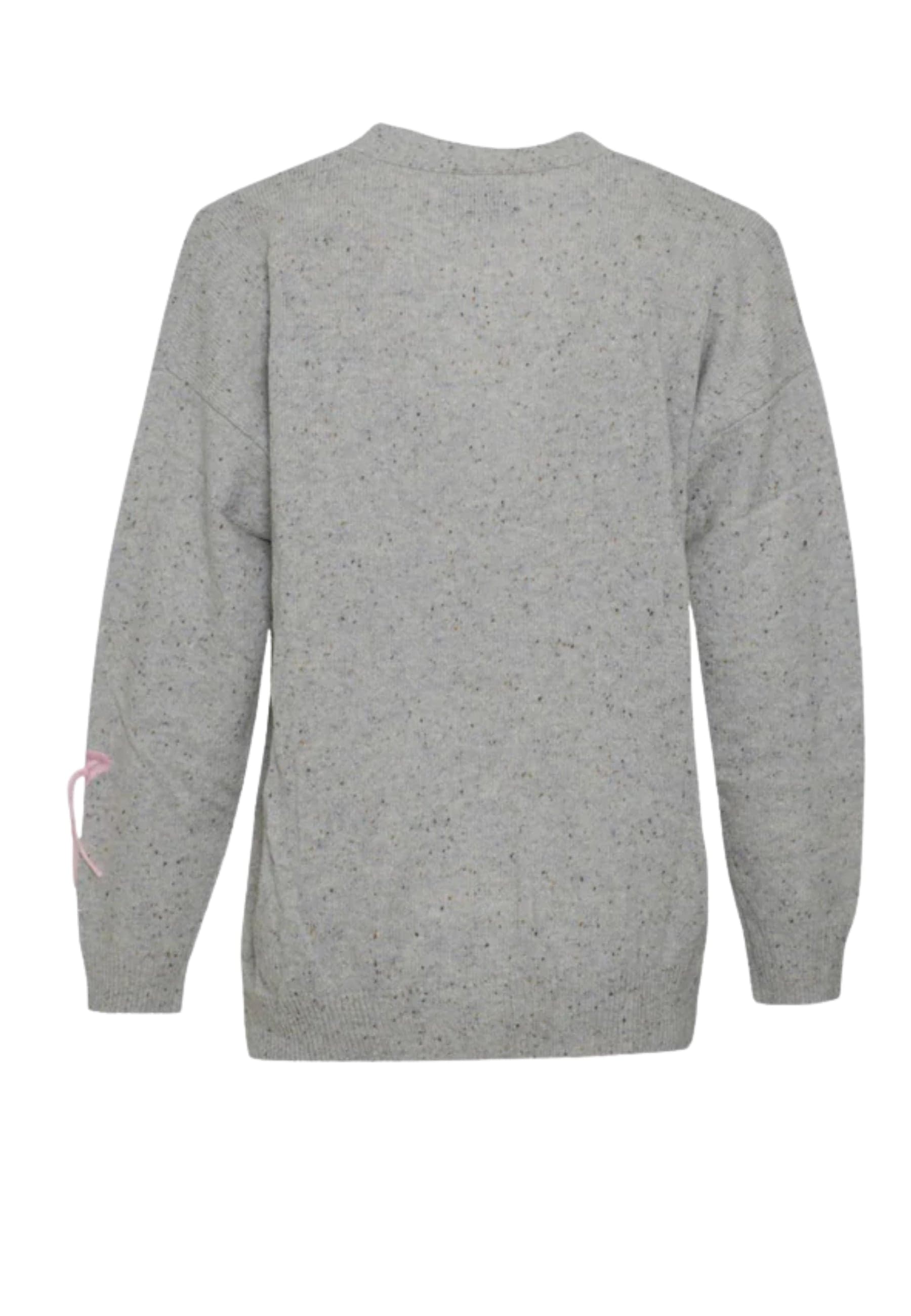 SAINT BARTH cardigan Donna con stampe da donna in T-shirt Drestige - Casamassima, commercioVirtuoso.it