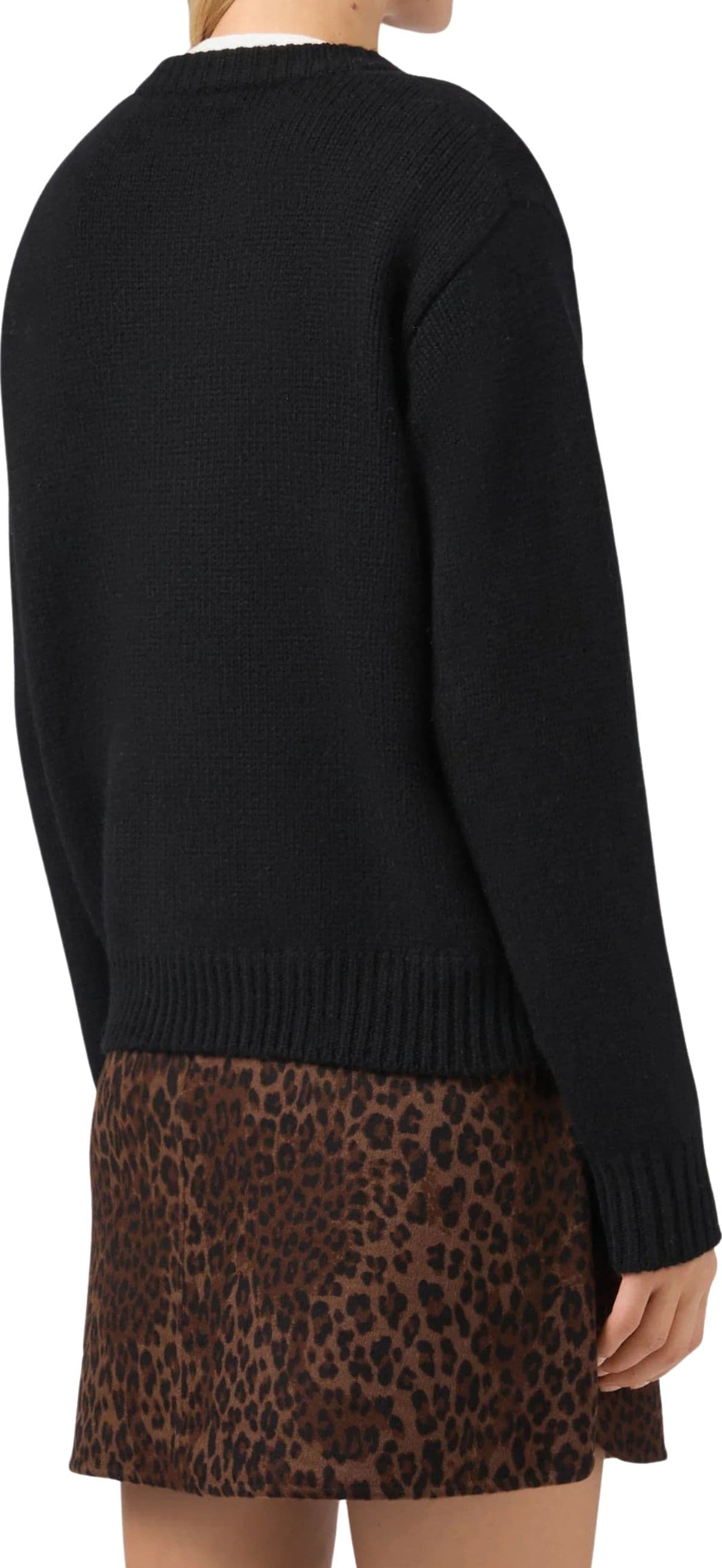 SAINT BARTH maglia Donna con stampa da donna in T-shirt Drestige - Casamassima, commercioVirtuoso.it