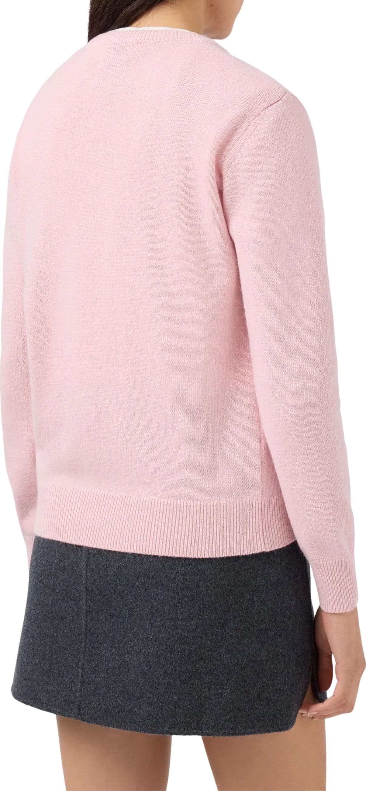 SAINT BARTH maglia Donna scritta lurex da donna in T-shirt Drestige - Casamassima, commercioVirtuoso.it
