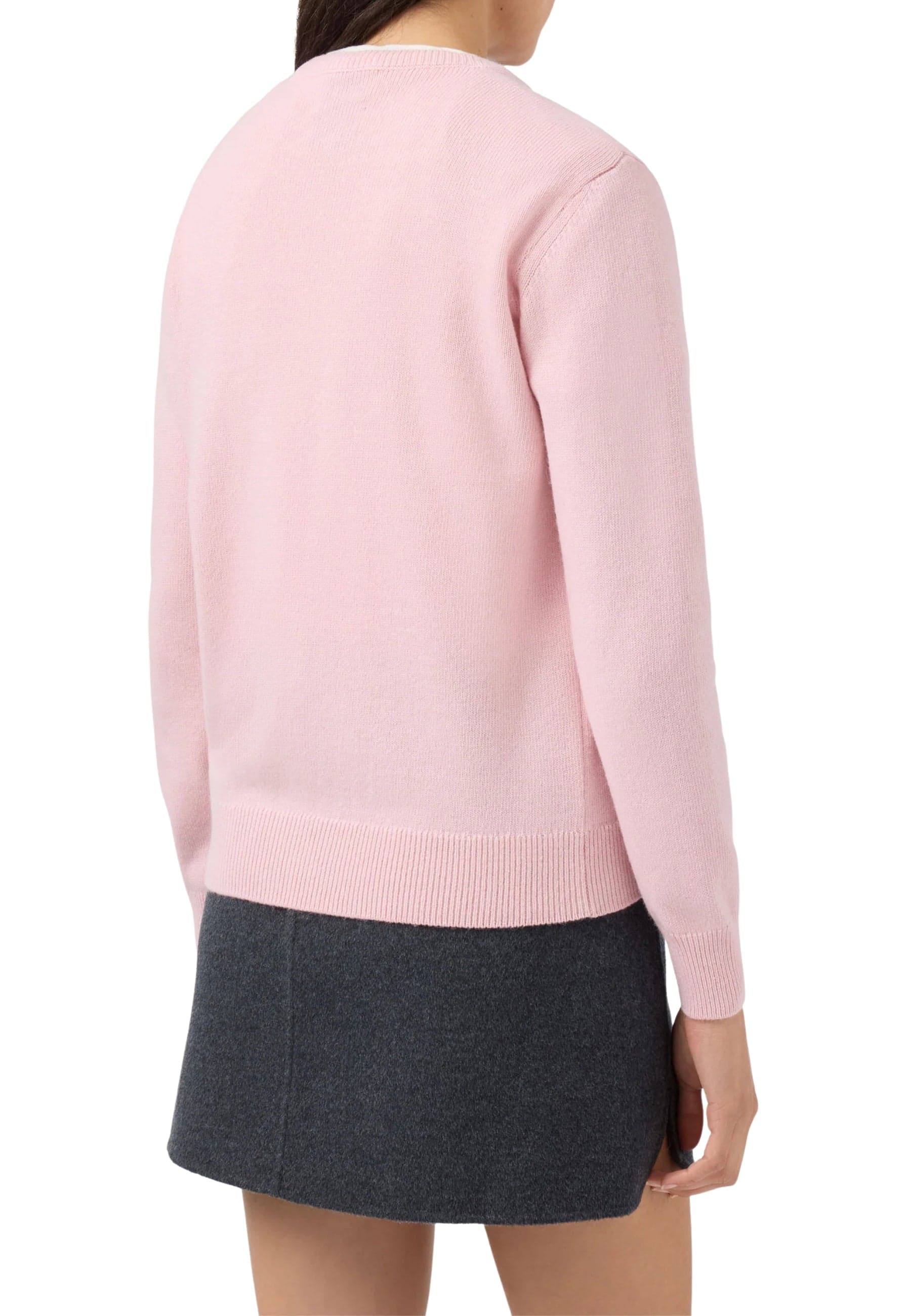 SAINT BARTH maglia Donna scritta lurex da donna in T-shirt Drestige - Casamassima, commercioVirtuoso.it