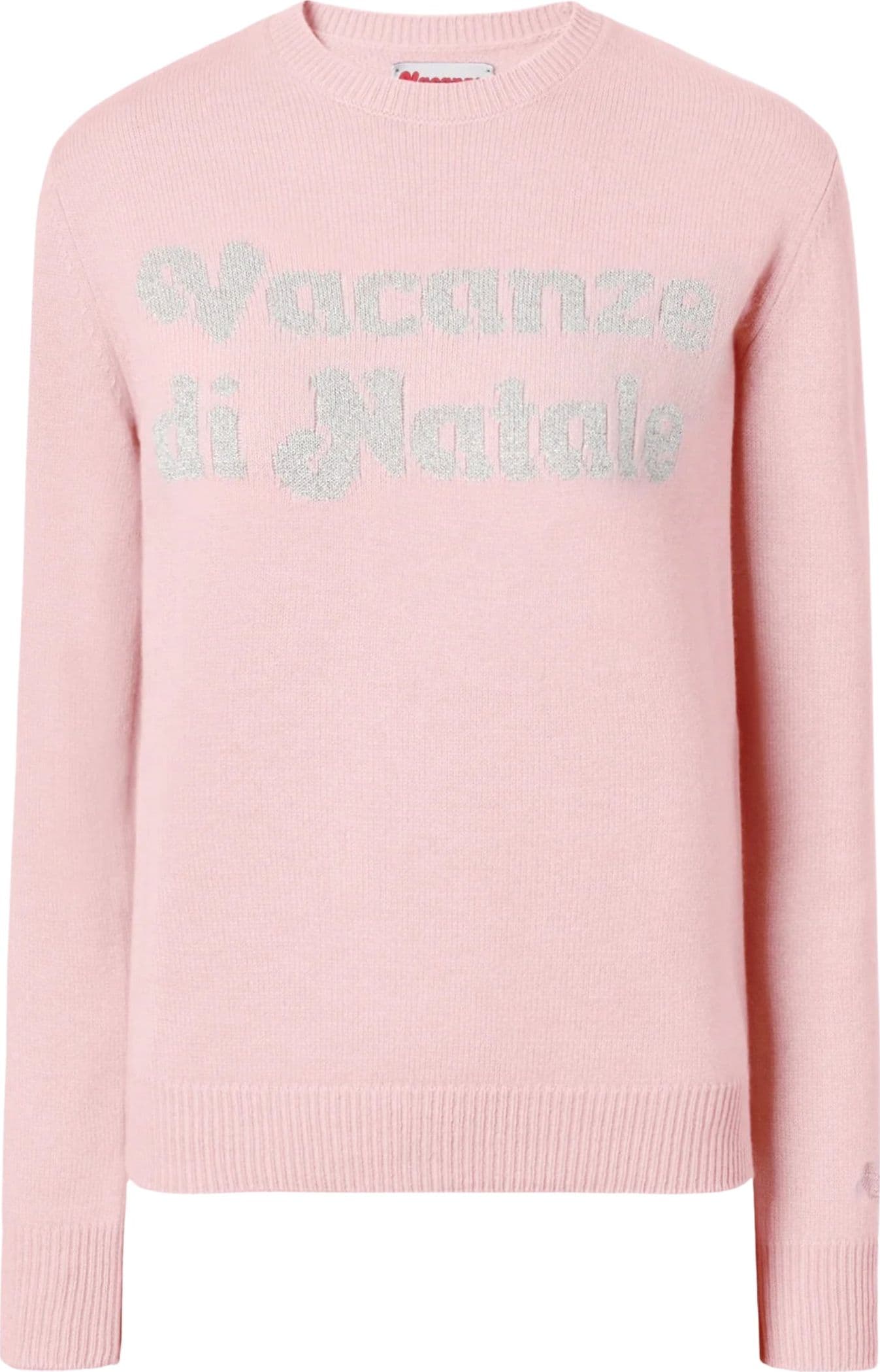 SAINT BARTH maglia Donna scritta lurex da donna in T-shirt Drestige - Casamassima, commercioVirtuoso.it