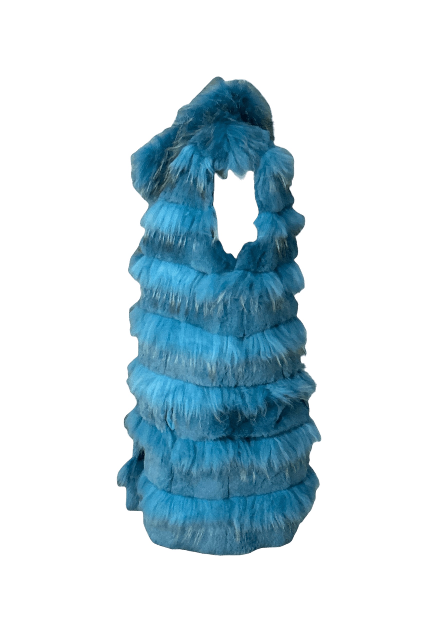 TAVUS MILANO Gilet Donna Tavus Milano 25160_BLU da donna in Gilet Drestige - Casamassima, commercioVirtuoso.it