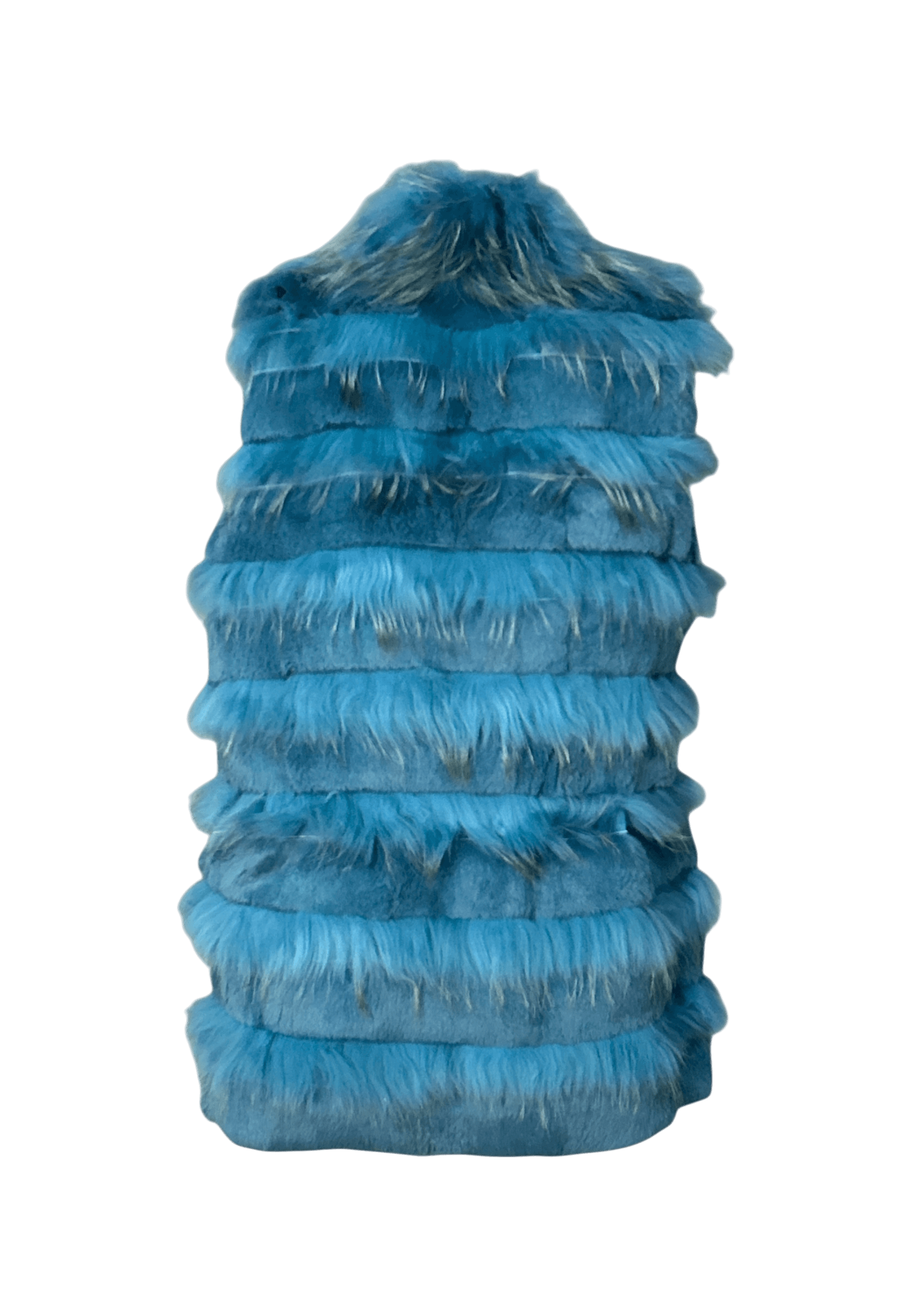TAVUS MILANO Gilet Donna Tavus Milano 25160_BLU da donna in Gilet Drestige - Casamassima, commercioVirtuoso.it