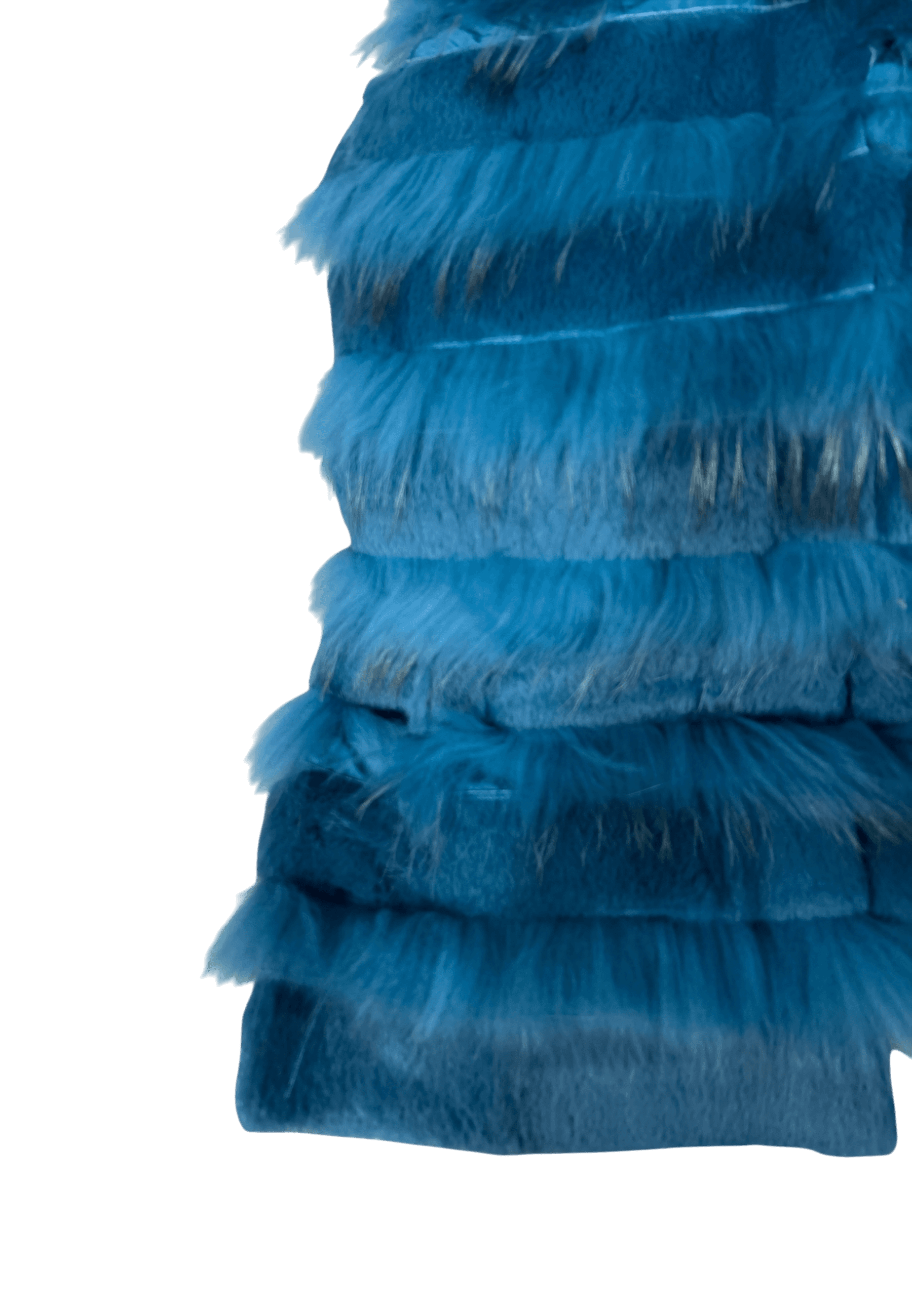 TAVUS MILANO Gilet Donna Tavus Milano 25160_BLU da donna in Gilet Drestige - Casamassima, commercioVirtuoso.it