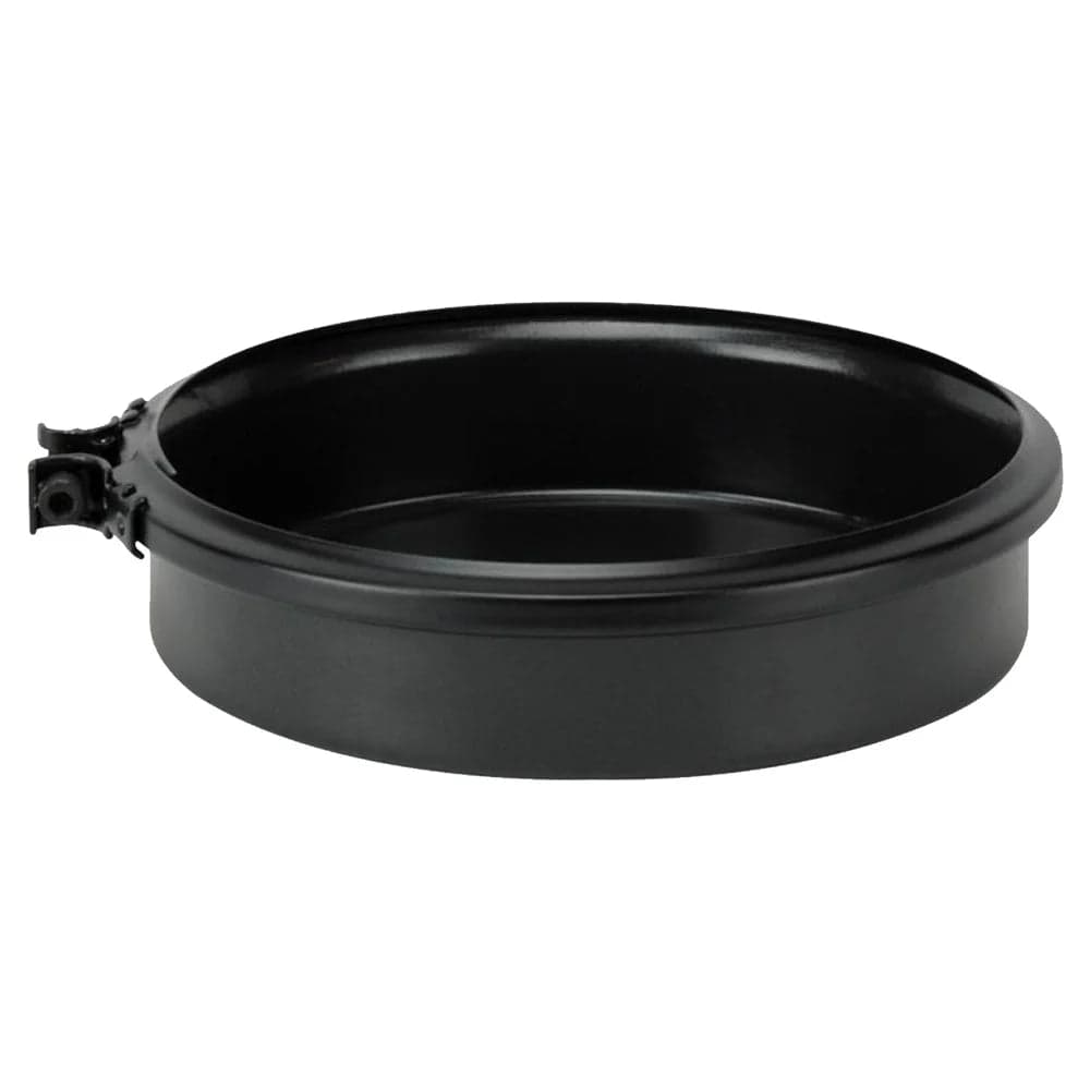 Tappo per Raccordo a T per Stufa a Legna Plus Light Ø 130 mm Save
