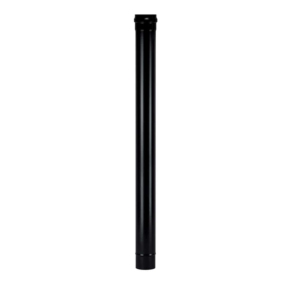 Tubo Per Stufe A Pellet 'Light' Ø 80X1000 Mm - Save in Tubi di scarico BricoGo - Marano di Napoli, commercioVirtuoso.it