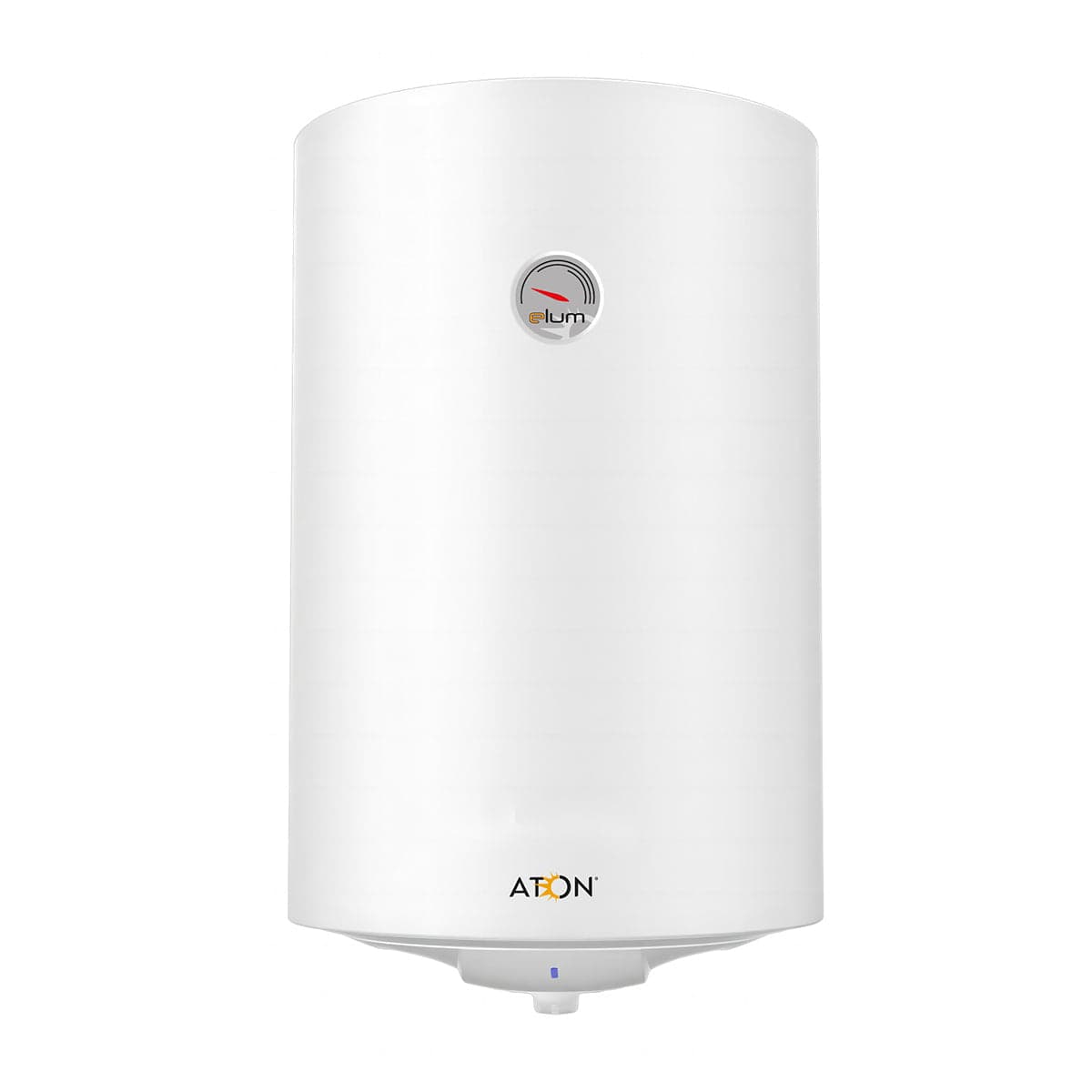 Scaldabagno Aton Verticale Mod. Elum- Lt. 50- Aton- Pezzi 1 in Scaldabagni elettrici BricoGo - Marano di Napoli, commercioVirtuoso.it