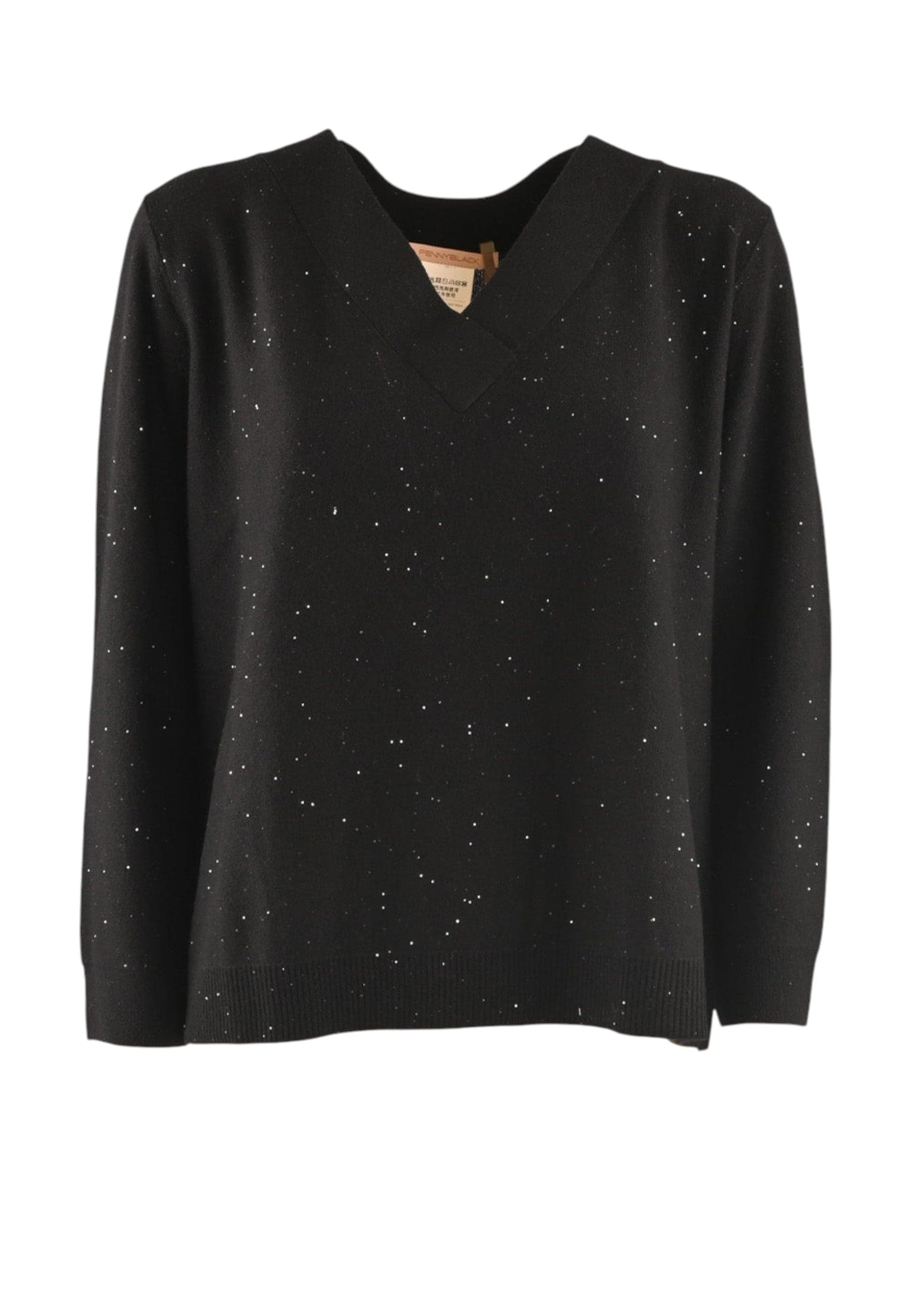 PENNY BLACK Maglia-Canottiera-Top Donna Penny Black 2521366072200-007 Macchia da donna in Canotte e top Drestige - Casamassima, commercioVirtuoso.it
