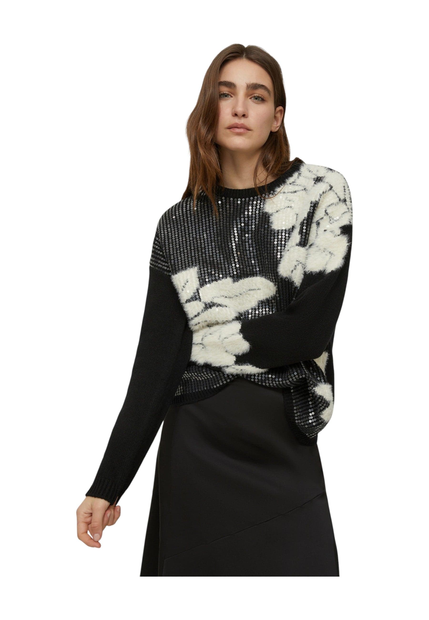 PENNY BLACK Maglia-Canottiera-Top Donna Penny Black 2521366162200-005 Godezia da donna in Canotte e top Drestige - Casamassima, commercioVirtuoso.it