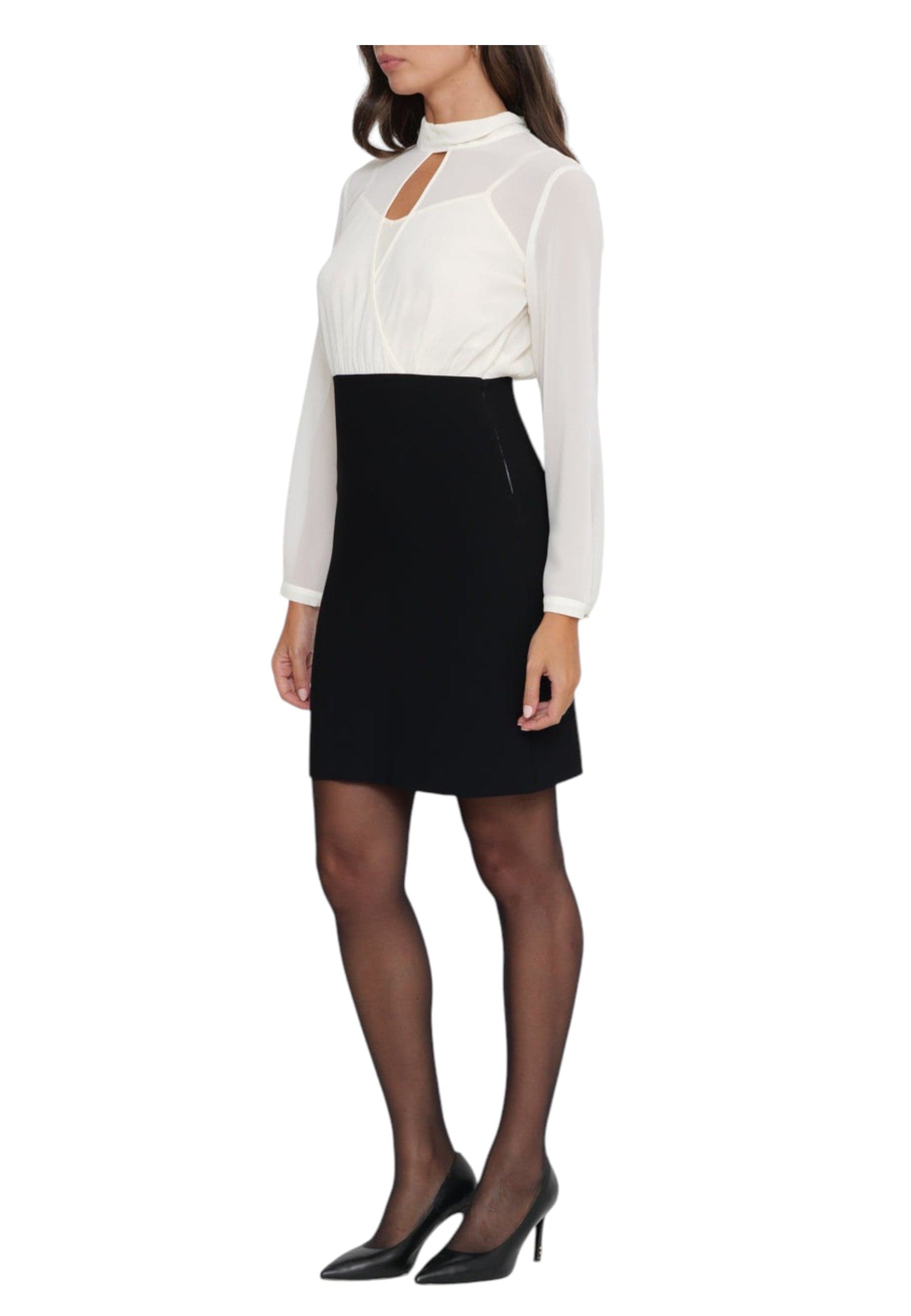 PENNY BLACK Abito Donna Penny Black 2521226042200-001 Dimma da donna in Casual Drestige - Casamassima, commercioVirtuoso.it