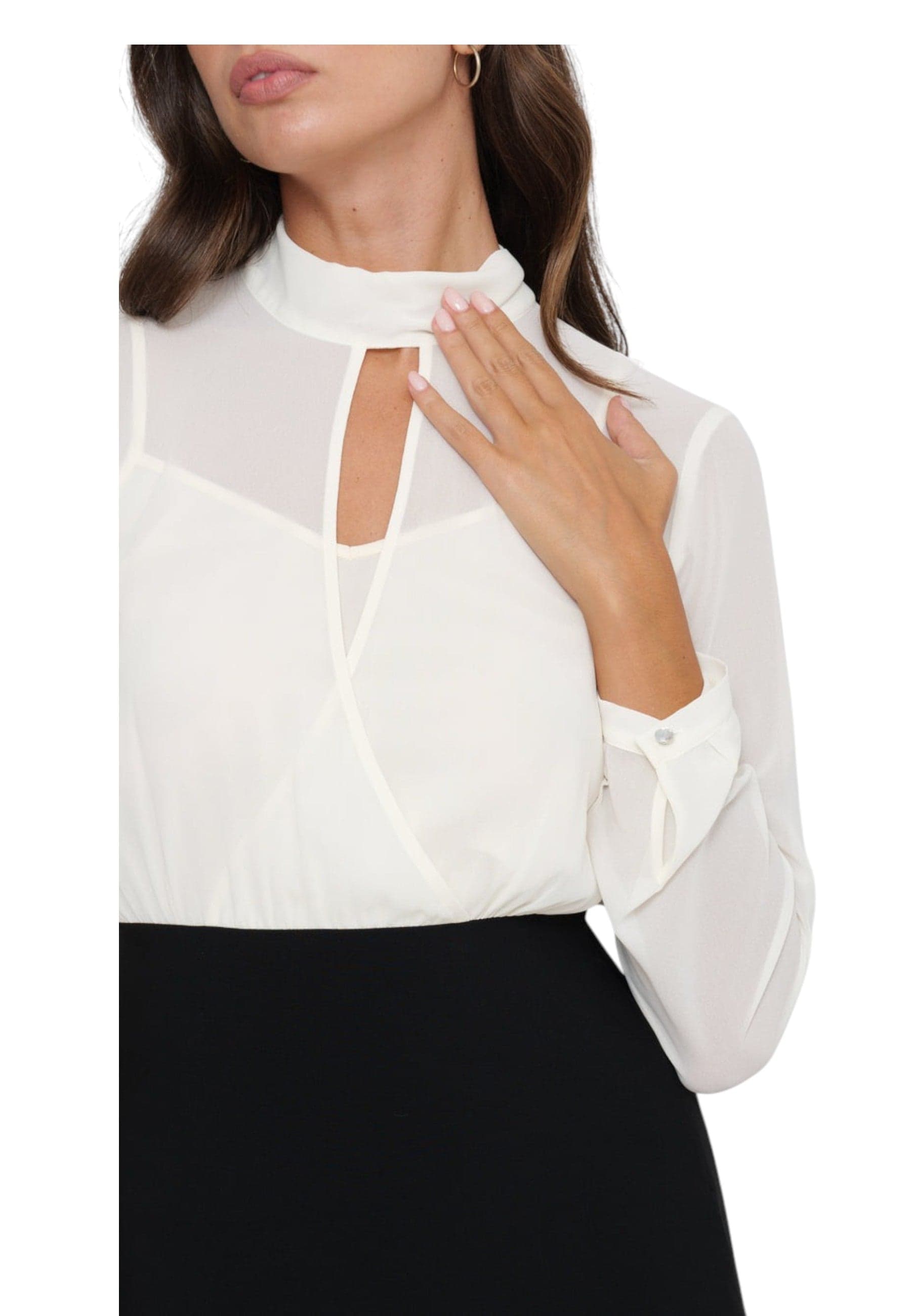 PENNY BLACK Abito Donna Penny Black 2521226042200-001 Dimma da donna in Casual Drestige - Casamassima, commercioVirtuoso.it