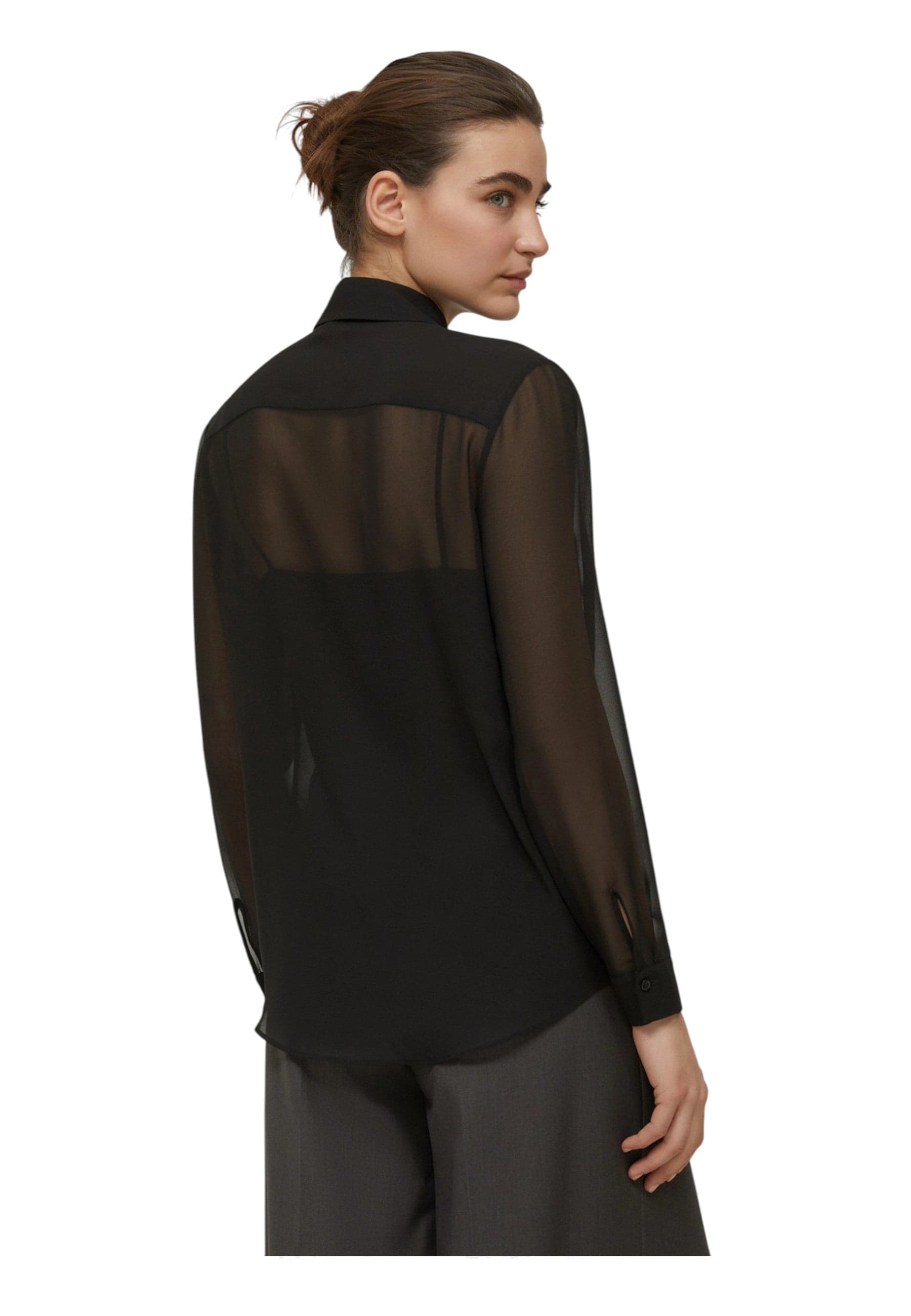 PENNY BLACK Camicia Donna Penny Black 2521116012200-005 Agone da donna in Bluse e camicie Drestige - Casamassima, commercioVirtuoso.it