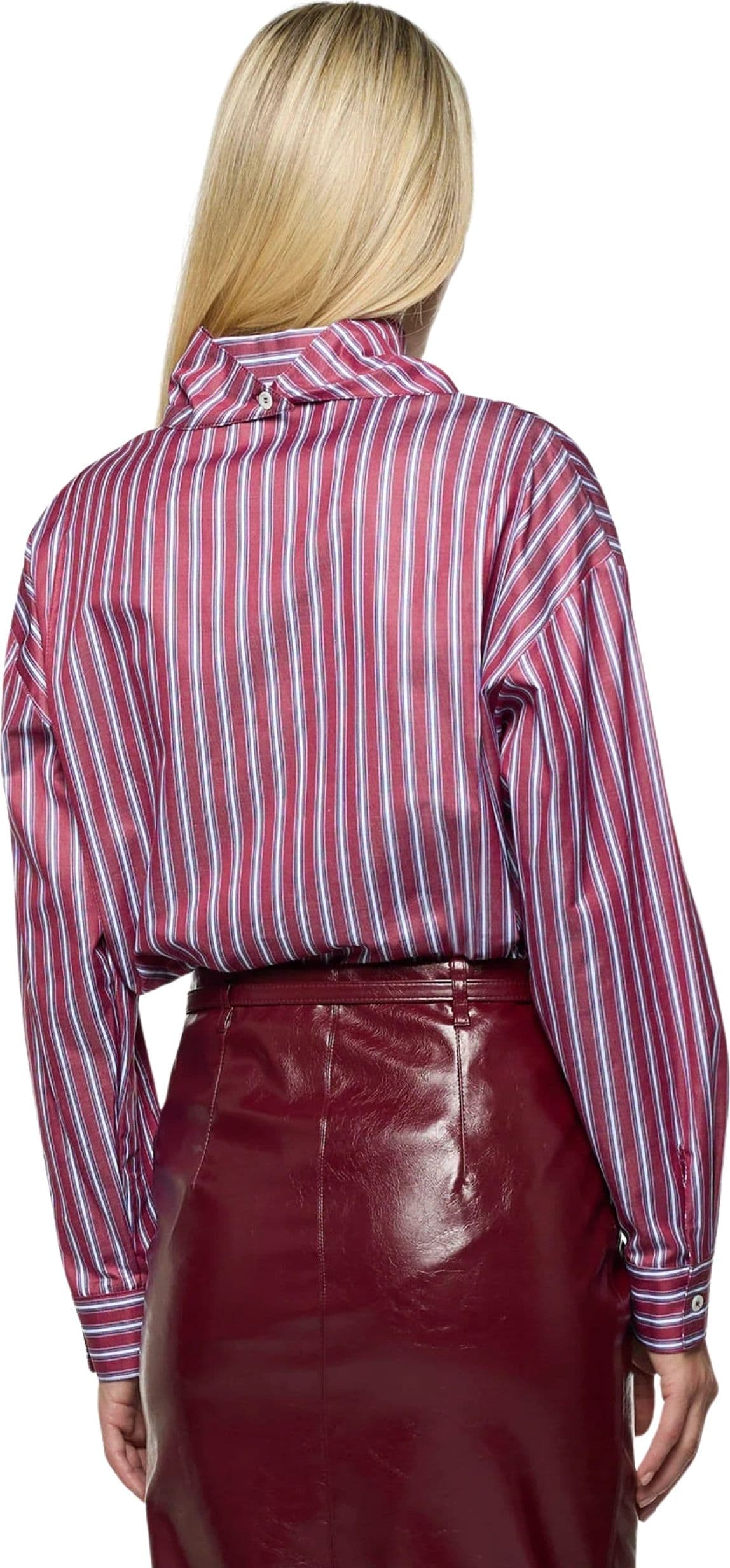 Simona Corsellini CAMICIA Donna SIMONA CORSELLINI CON FOULAR da donna in Bluse e camicie Drestige - Casamassima, commercioVirtuoso.it