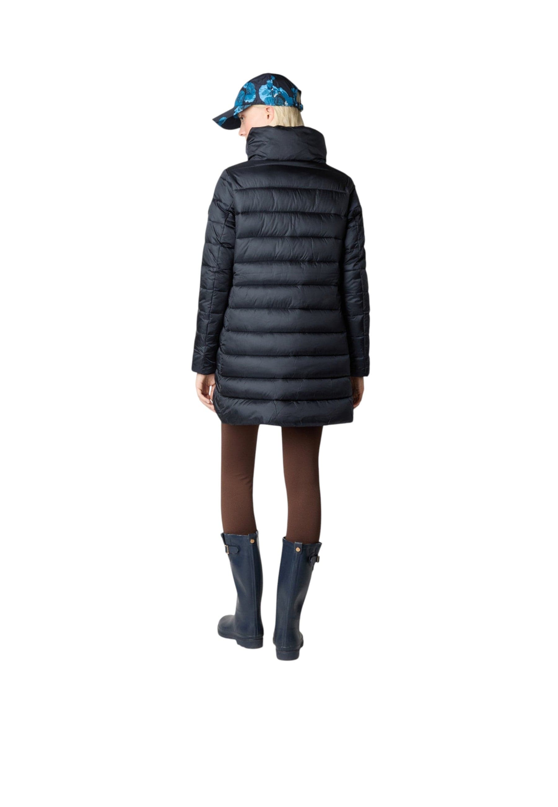 SAVE THE DUCK Cappotto Donna save the duck d43620w-iris21-97 Lydia da donna in Giacche Drestige - Casamassima, commercioVirtuoso.it