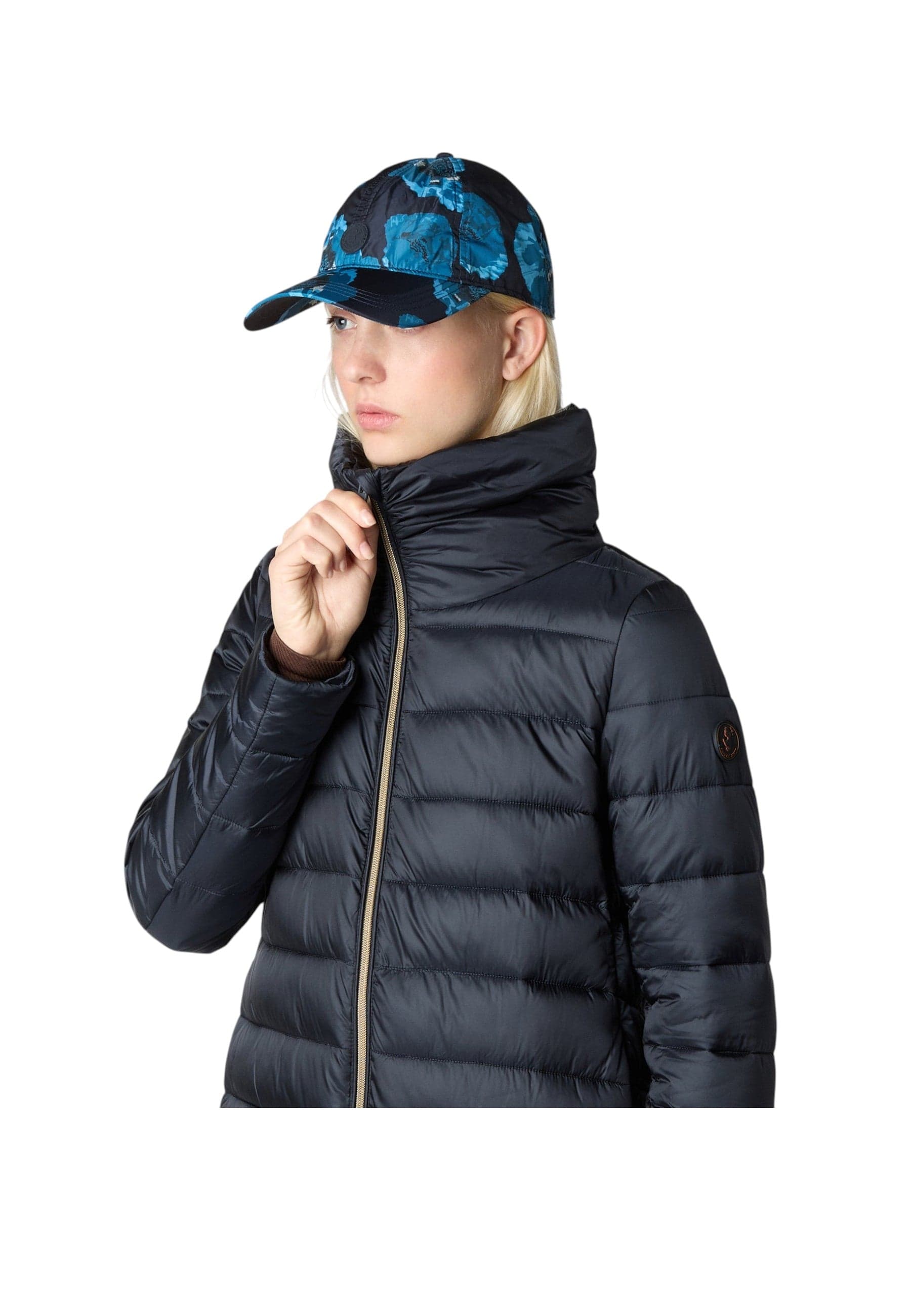 SAVE THE DUCK Cappotto Donna save the duck d43620w-iris21-97 Lydia da donna in Giacche Drestige - Casamassima, commercioVirtuoso.it