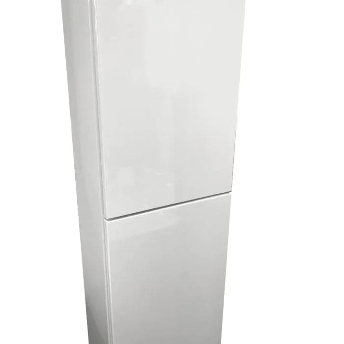 Colonna Bagno Sospesa Mod. Stile- Bianco Lucido- Dh- Pezzi 1 in Mobili a colonna BricoGo - Marano di Napoli, commercioVirtuoso.it