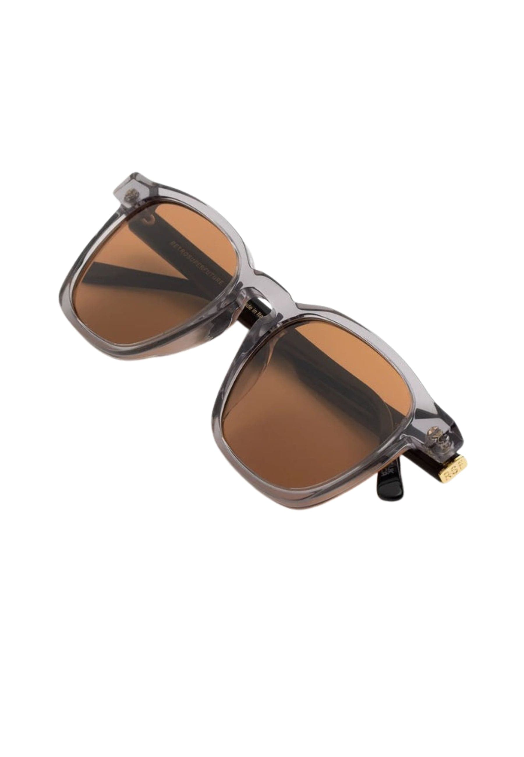 RETROSUPERFUTURE Occhiali da sole retrosuperfuture UNICO STILO UNICOSTILO-M4O Adulto unisex da donna in Occhiali da sole Drestige - Casamassima, commercioVirtuoso.it