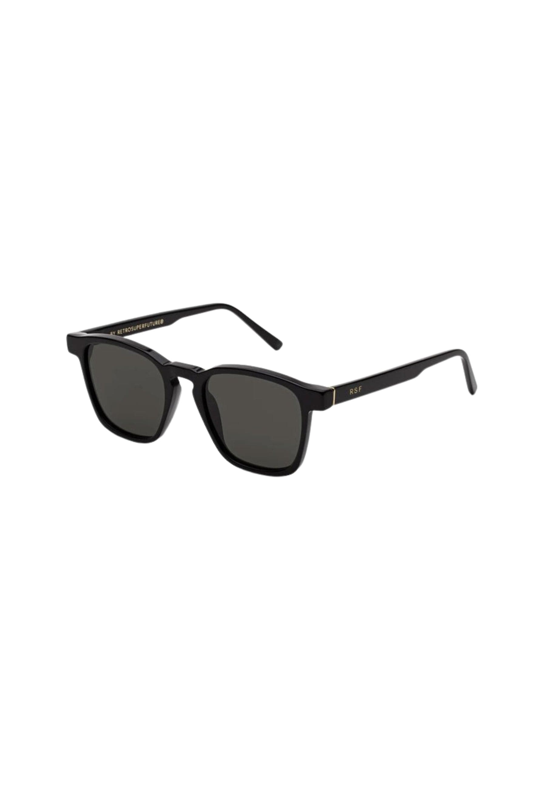 RETROSUPERFUTURE Occhiali da sole retrosuperfuture UNICO UNICOBLACK-4F3 Adulto unisex da donna in Occhiali da sole Drestige - Casamassima, commercioVirtuoso.it