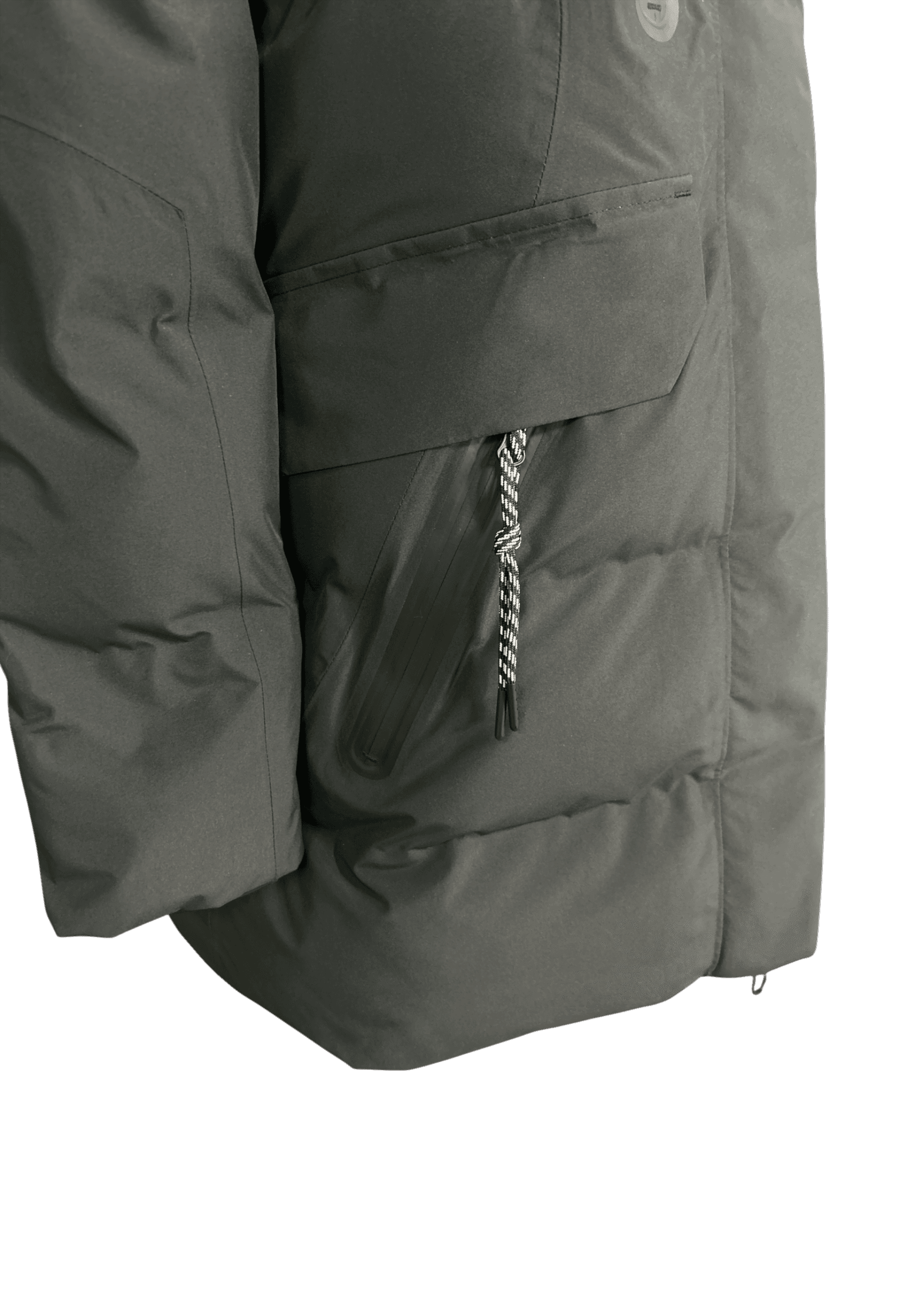 SAVE THE DUCK Parka Donna Save The Duck C42486W_EPIK_21_K2 da donna in Giacche Drestige - Casamassima, commercioVirtuoso.it
