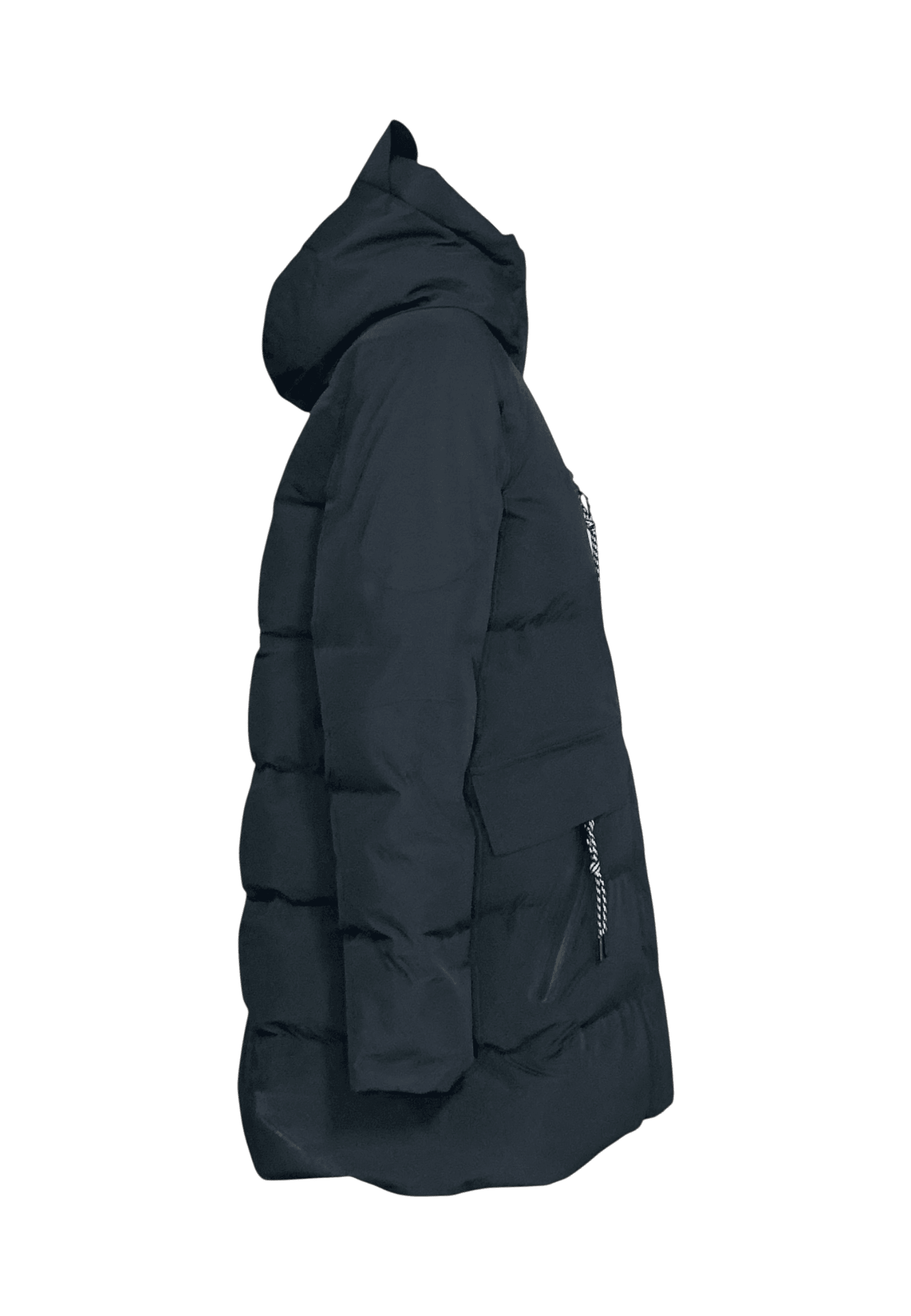 SAVE THE DUCK Parka Donna Save The Duck C42486W_EPIK_21_K2 da donna in Giacche Drestige - Casamassima, commercioVirtuoso.it