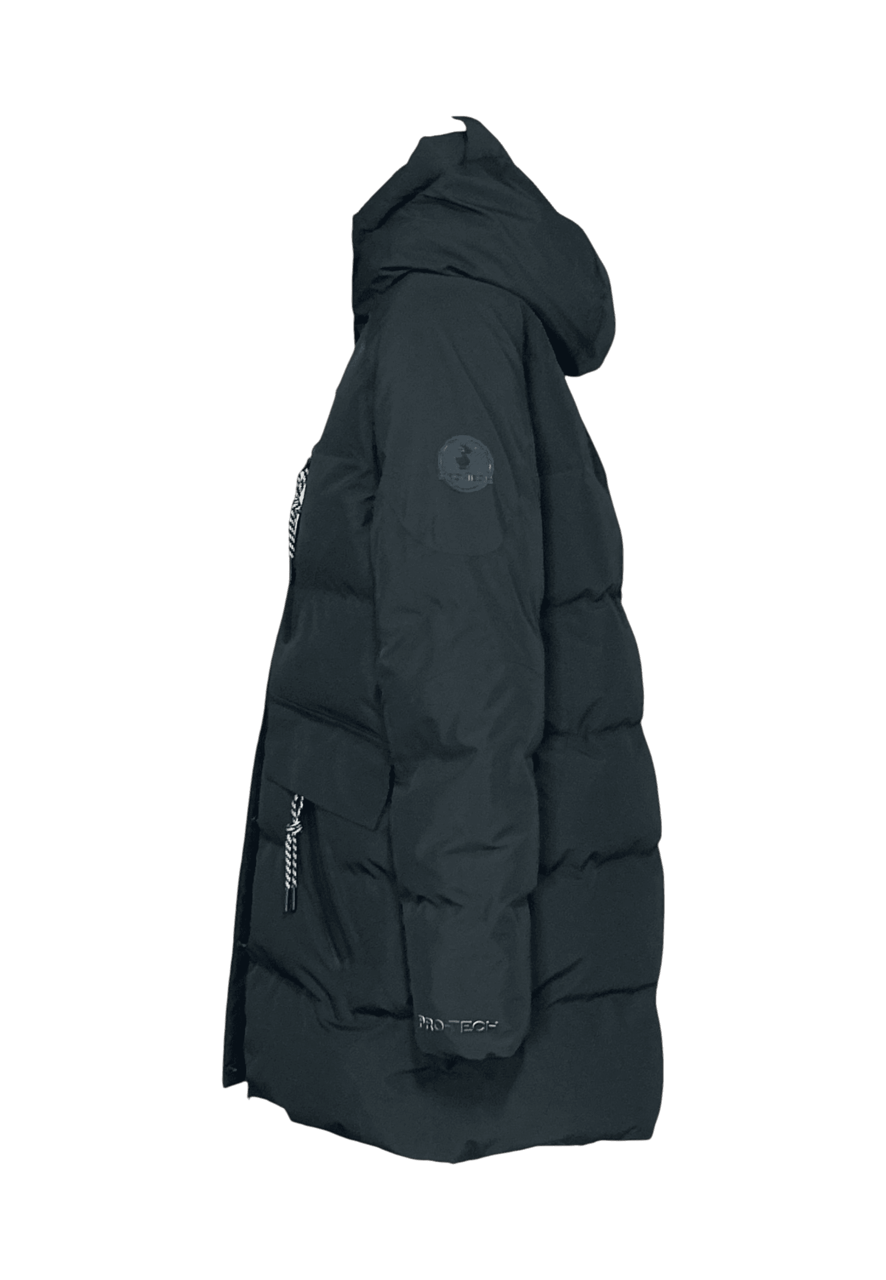 SAVE THE DUCK Parka Donna Save The Duck C42486W_EPIK_21_K2 da donna in Giacche Drestige - Casamassima, commercioVirtuoso.it