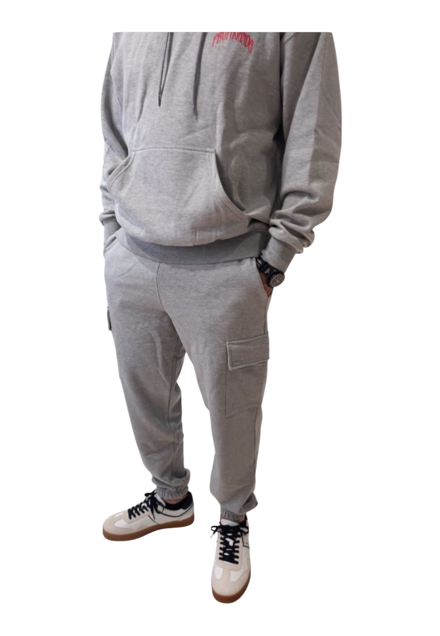 PROPAGANDA Pantaloni tuta cargo Uomo Propaganda da uomo in Pantaloni sportivi Drestige - Casamassima, commercioVirtuoso.it